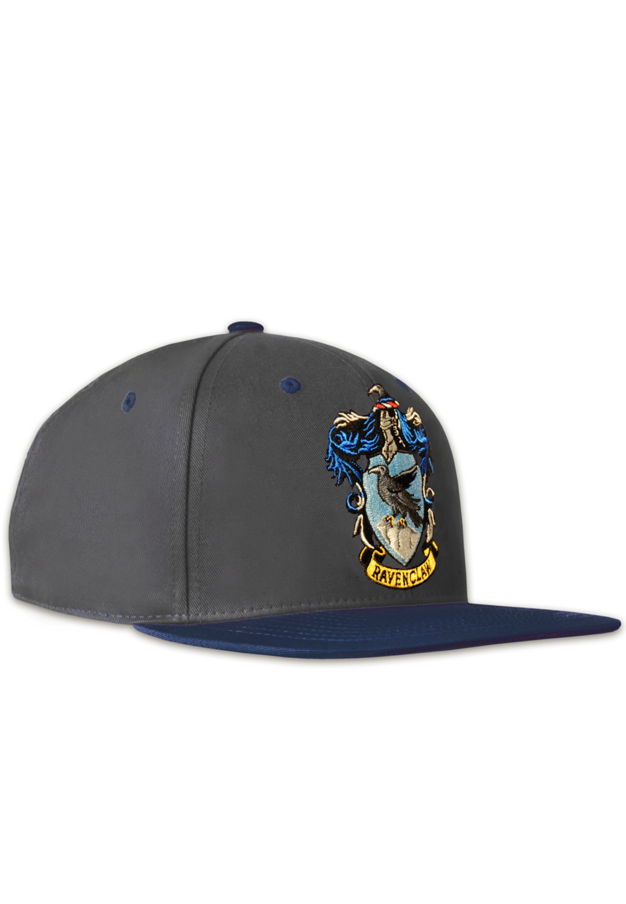 LOGOSHIRT Baseball Cap »Harry Potter – Ravenclaw«, mit lizenziertem Originaldesign