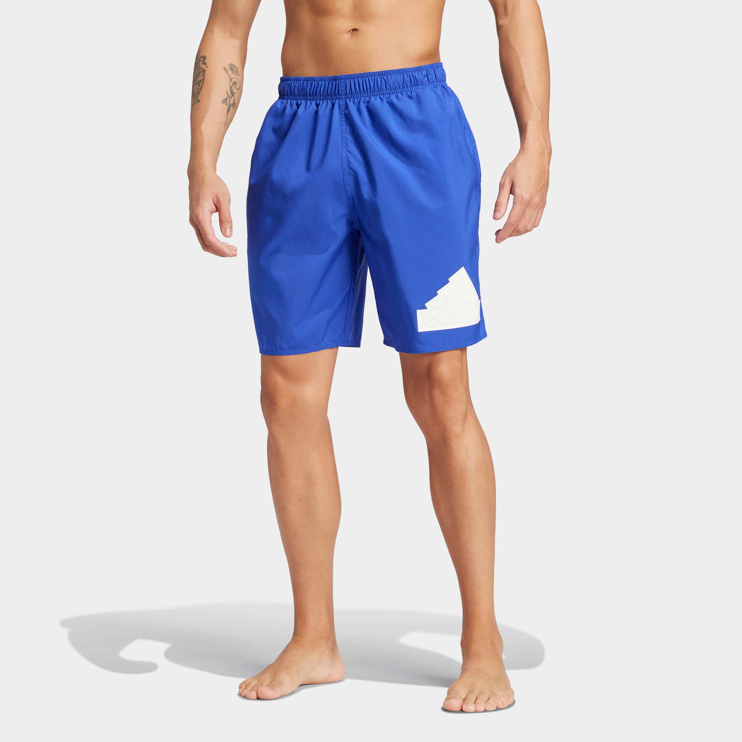 adidas Performance Badeshorts »L Sl Sho«, (1 St.)