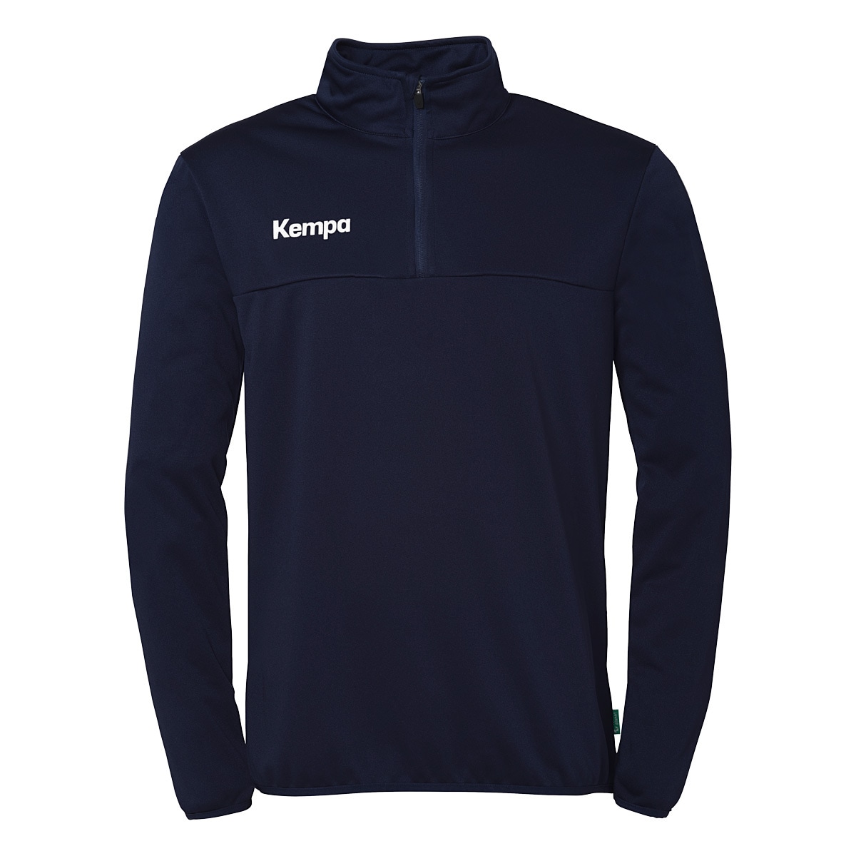 Kempa Trainingspullover »1/4 ZIP TOP 1/4 Zip Top« 1