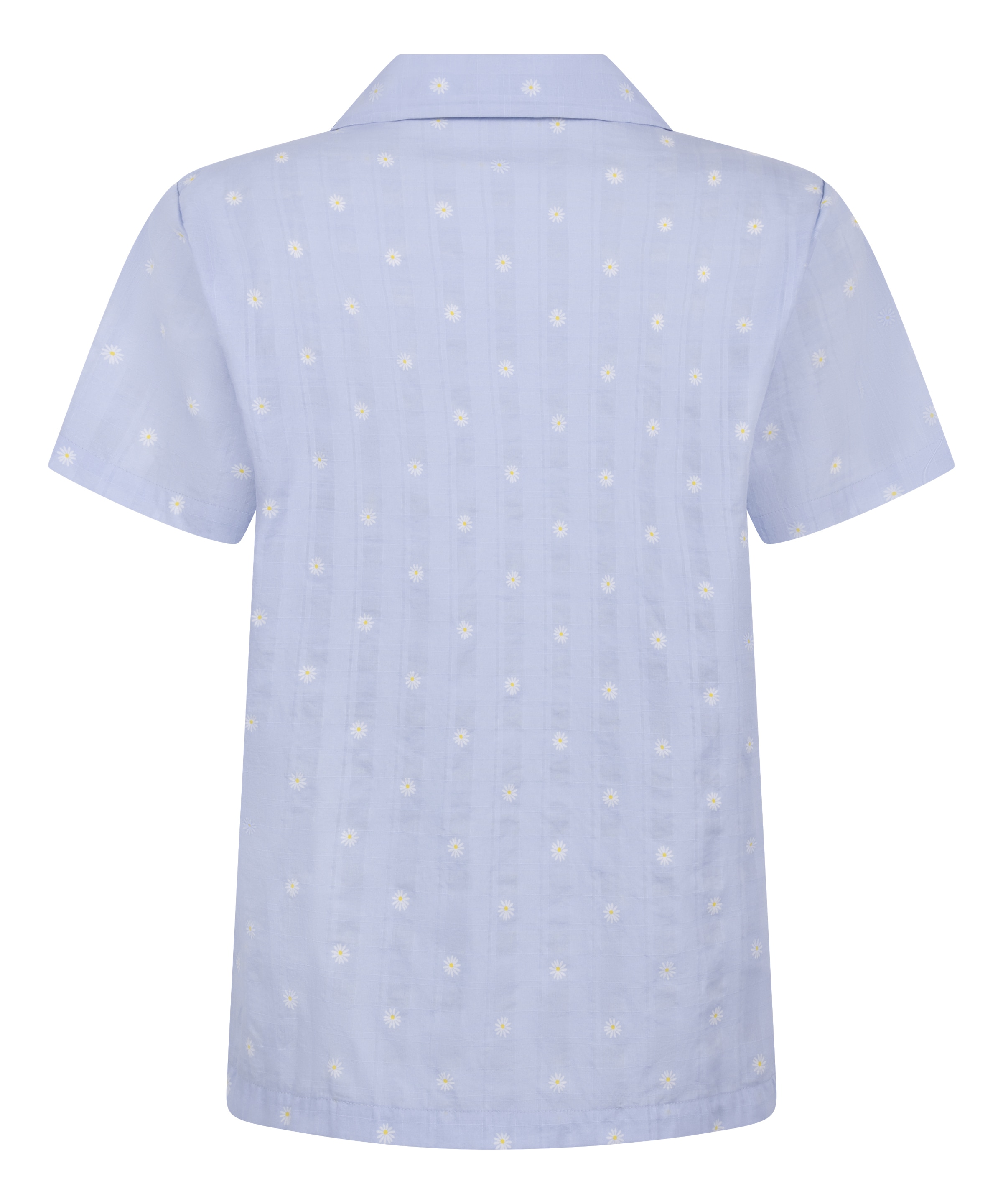 Hunkemöller Pyjama »Jacket Woven«