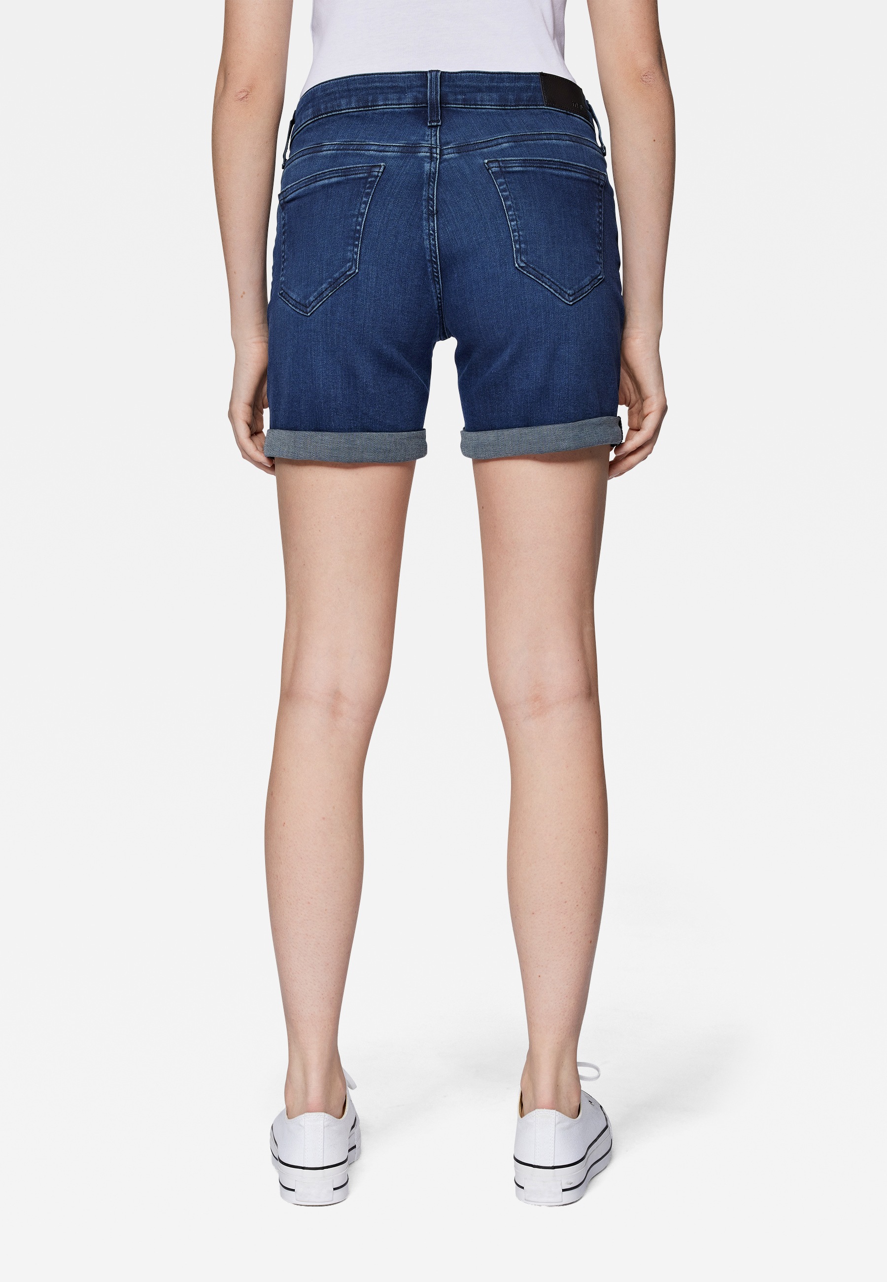 Mavi Shorts »PIXIE«, Denim Shorts