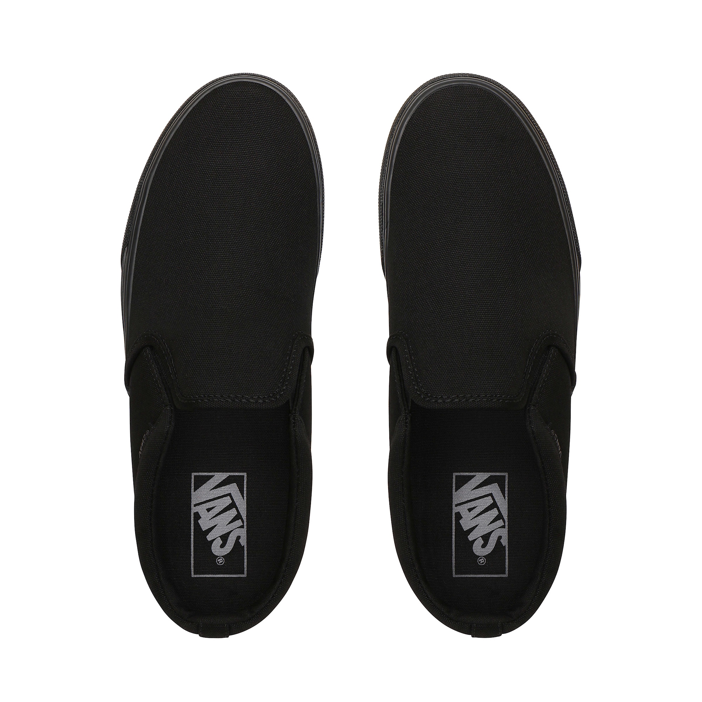 Vans Sneaker »MN ASHER«