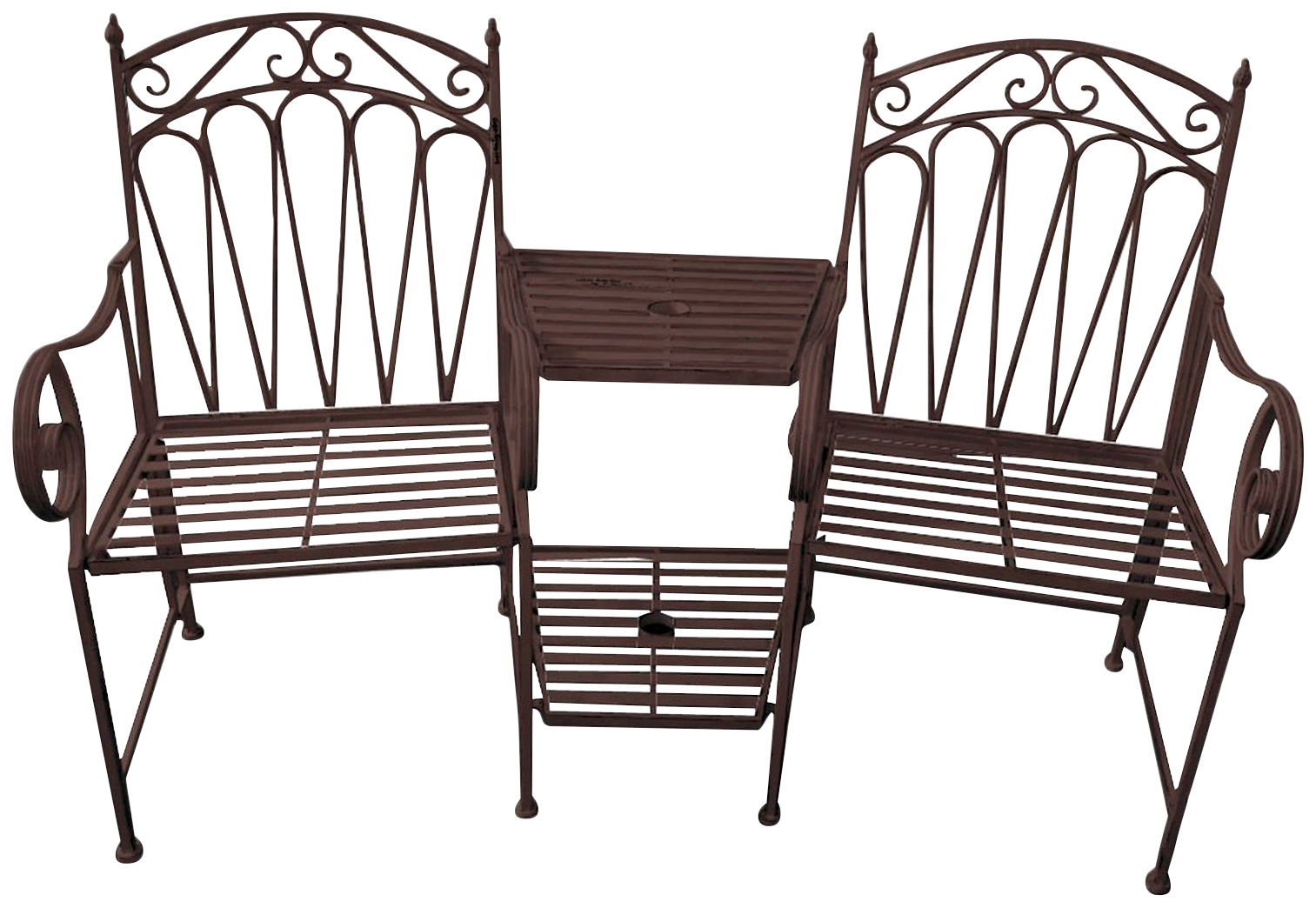 Garden Pleasure Gartenbank »Rinjai« kaufen