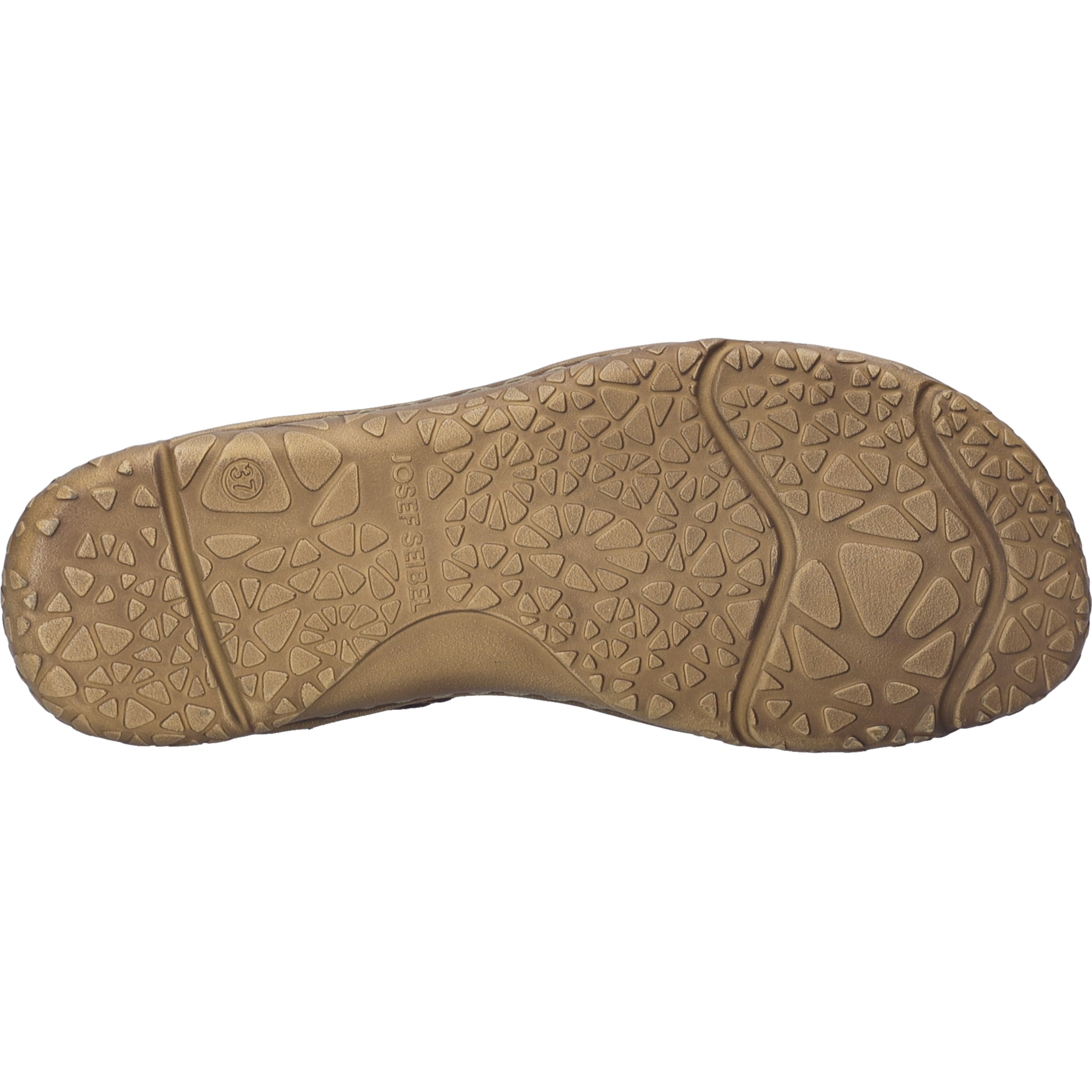 Josef Seibel Sandale »Ivy 08, rot-kombi«