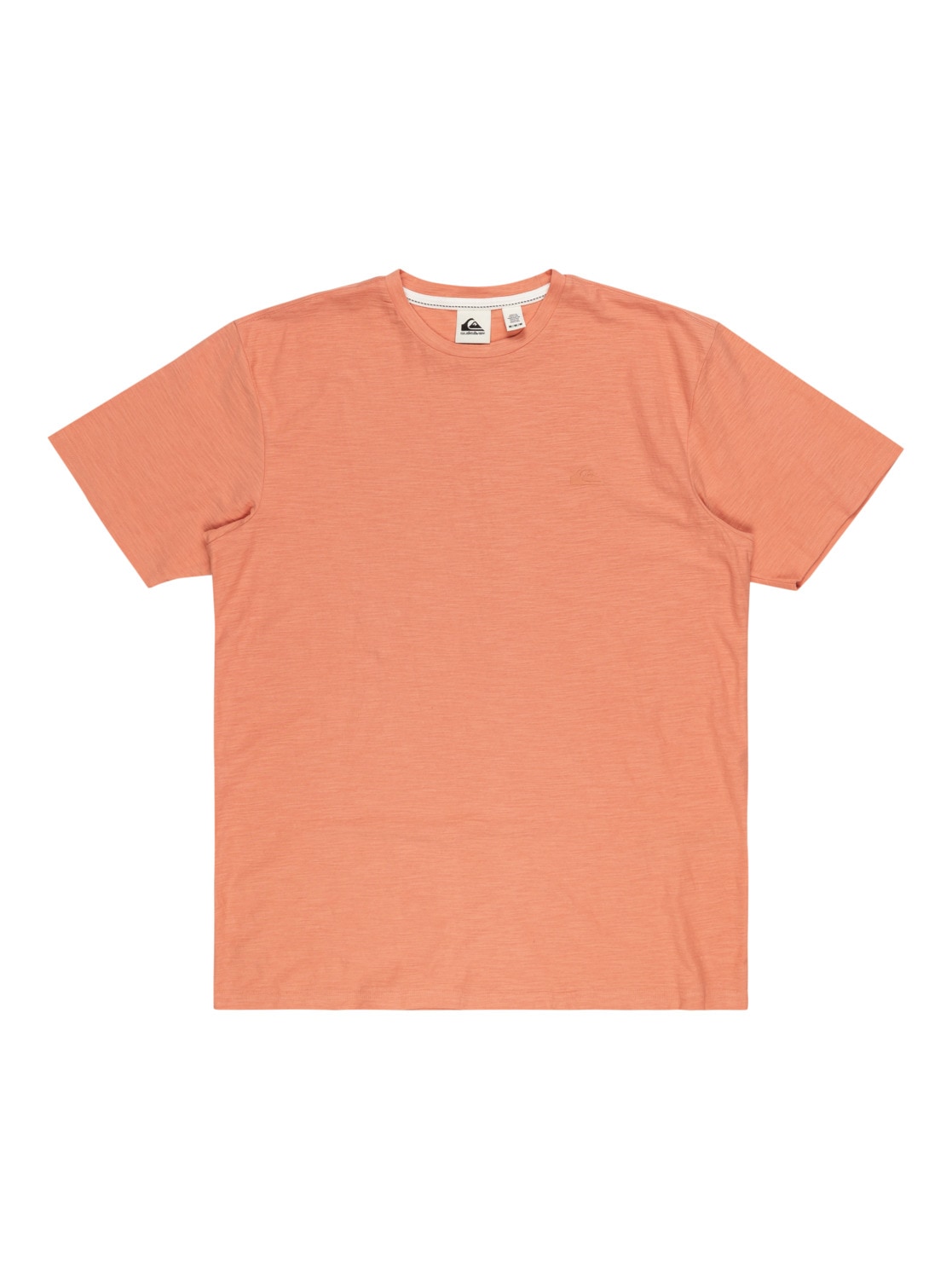 Quiksilver T-Shirt »Slub«