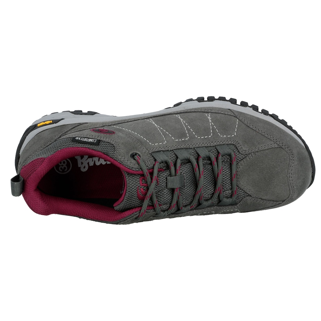 BRÜTTING Outdoorschuh »Outdoorschuh Mount Adams Low«