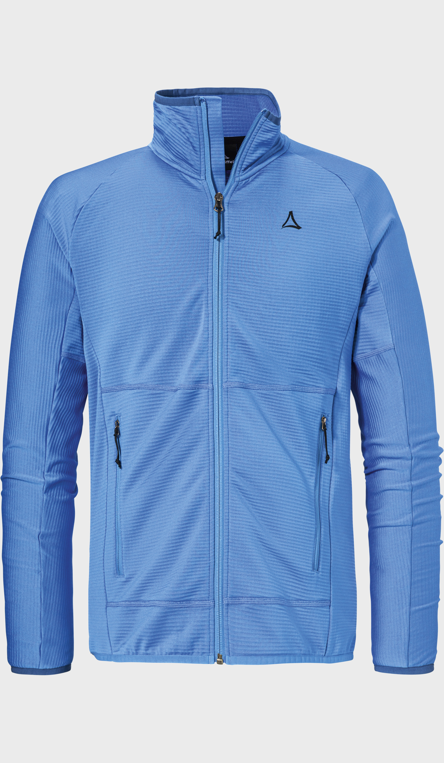 Schöffel "Fleece Jk Style Cascata MNS" ohne Kapuze