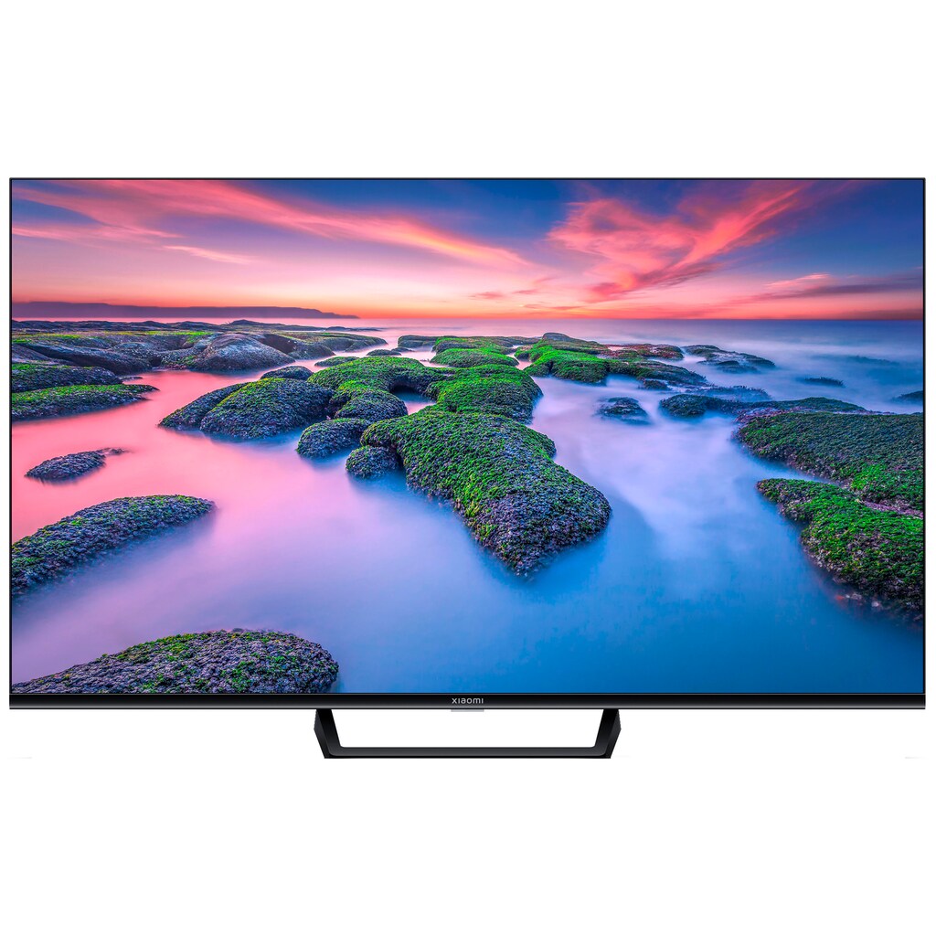 Xiaomi LED-Fernseher »L43M7-EAEU«, 109,2 cm/43 Zoll, 4K Ultra HD, Smart-TV