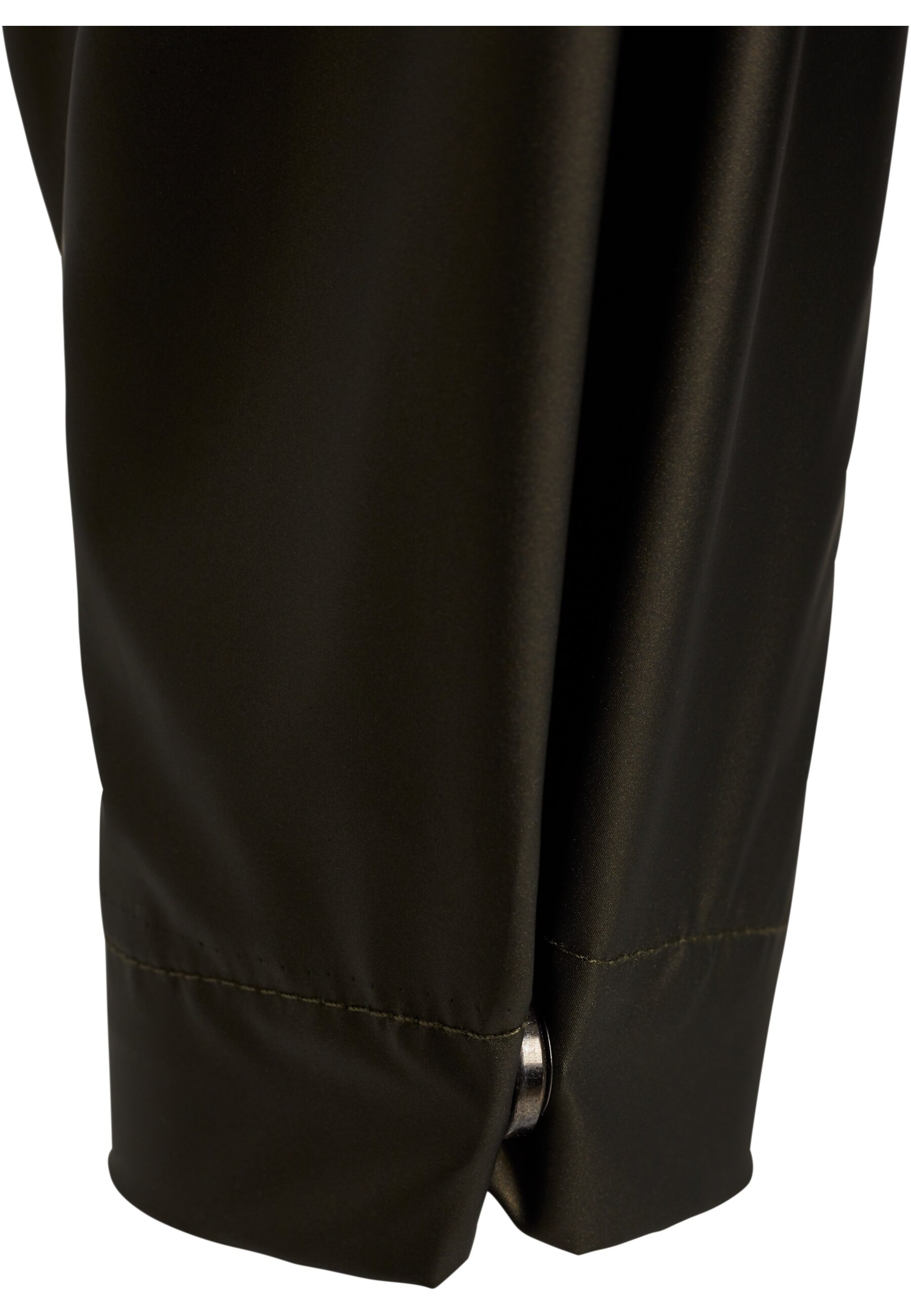 URBAN CLASSICS Allwetterjacke »Urban Classics Herren Light Pull Over Jacket«, (1 St.), mit Kapuze