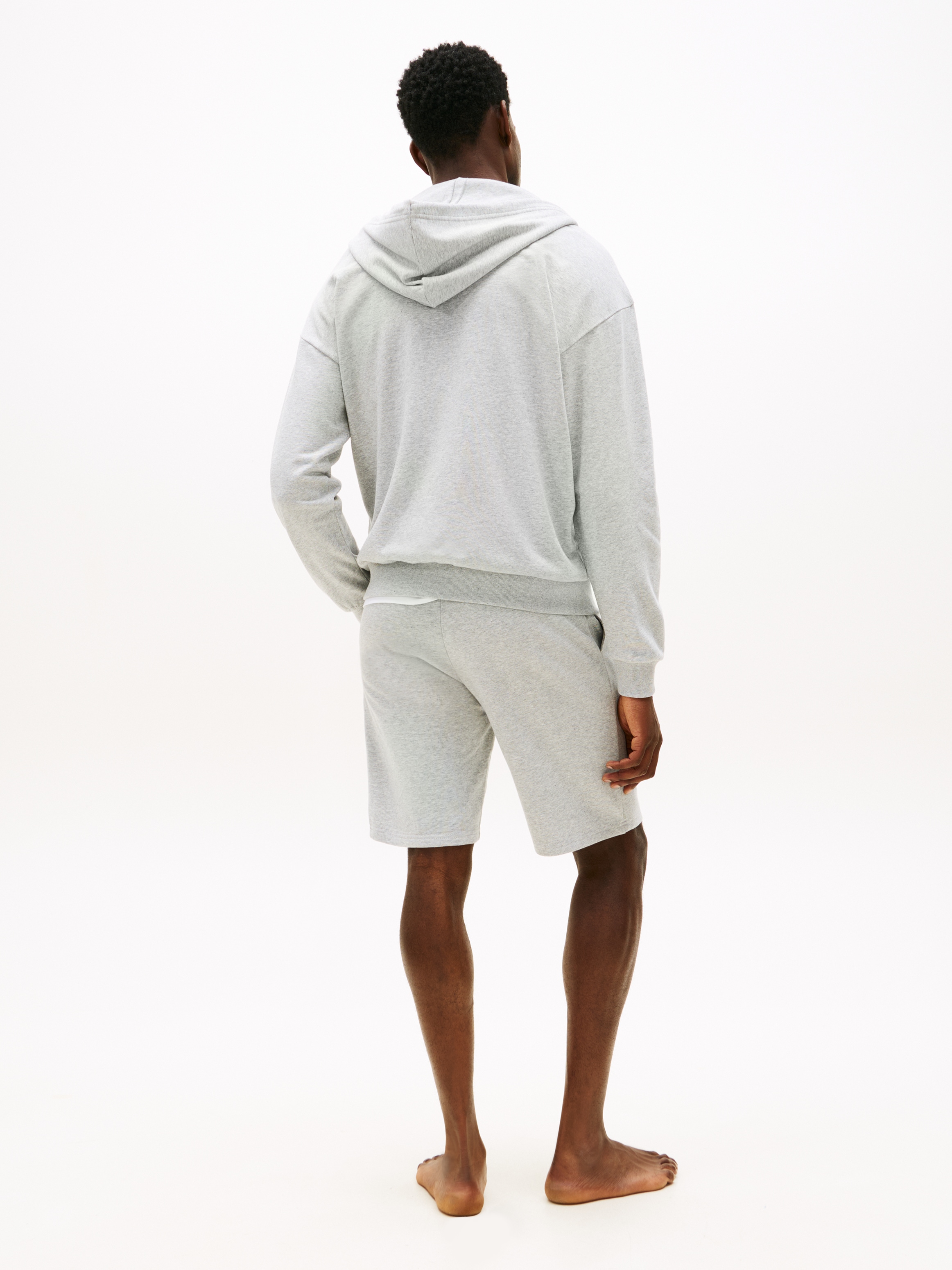 Tommy Hilfiger Underwear Sweatjacke Regular fit mit Kapuze