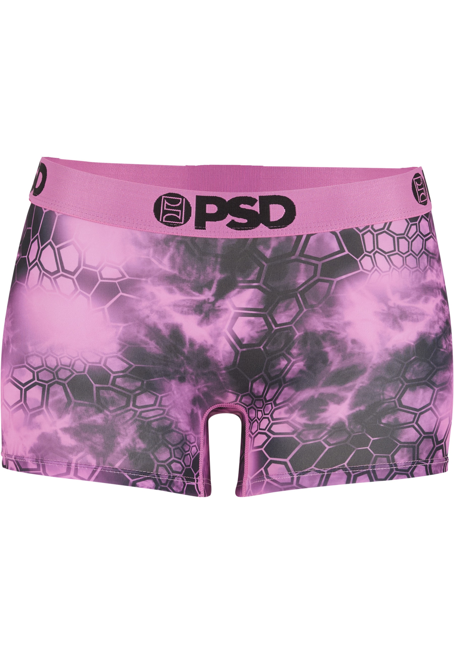 PSD Boxershorts "PSD SNAKE DYE BS" günstig online kaufen
