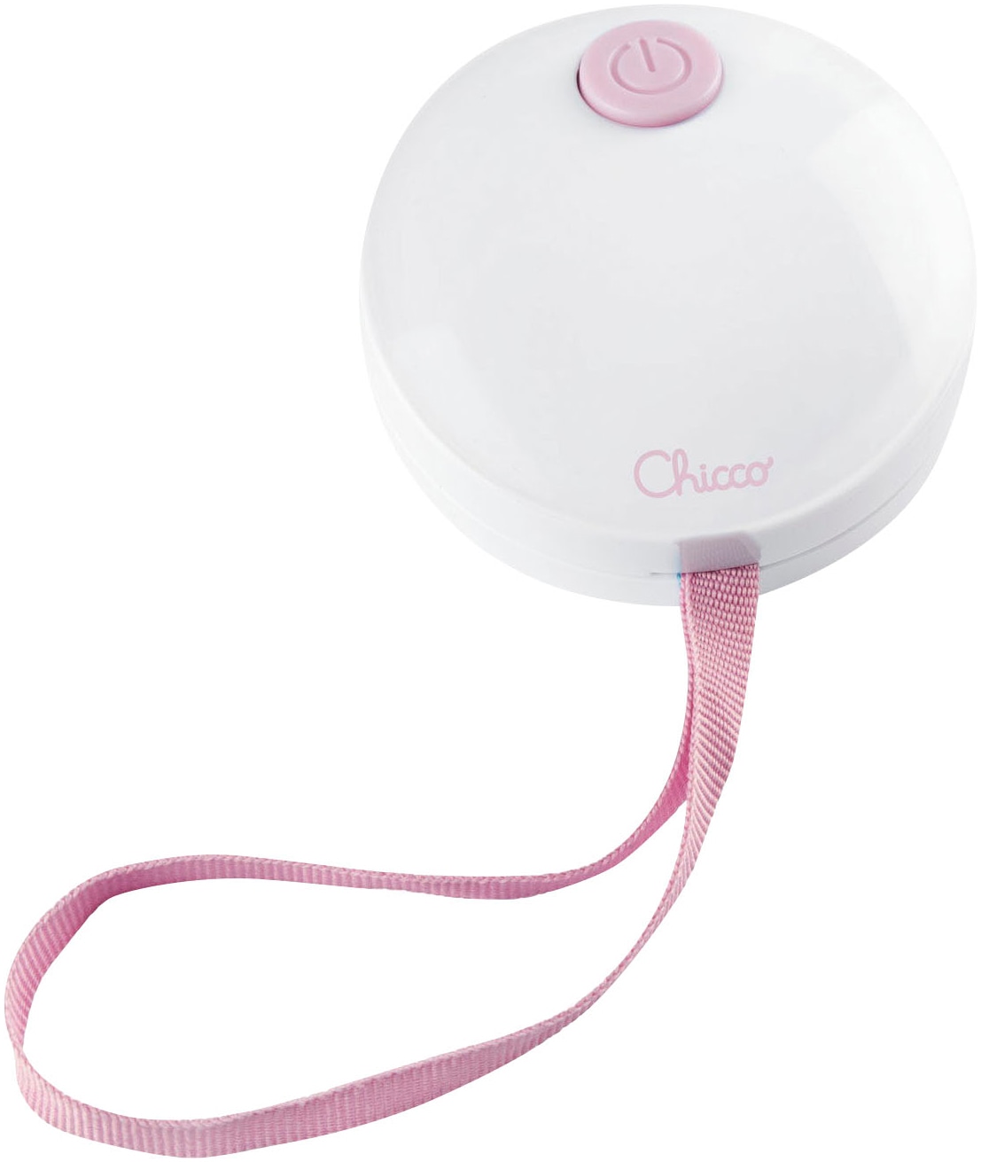 Chicco Mobile »3in1, rosa«, mit Regenbgenprojektion