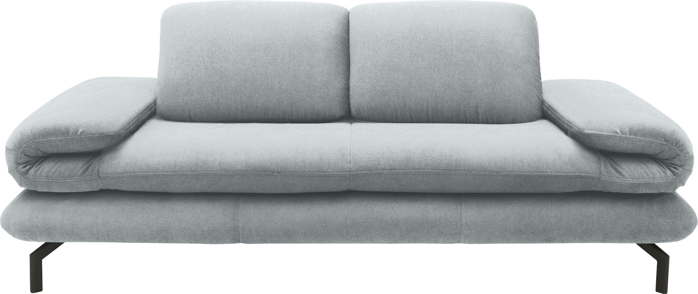 LOOKS by Wolfgang Joop 2-Sitzer "LOOKS by Wolfgang Joop 2-Sitzer-Sofa >>LOO günstig online kaufen