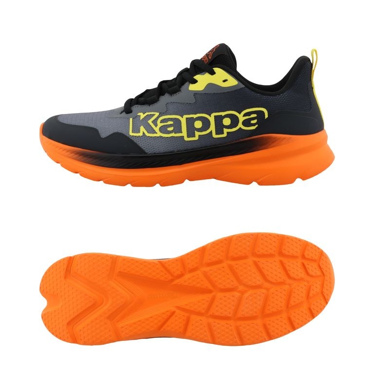 Kappa Sneaker »Nyoto«