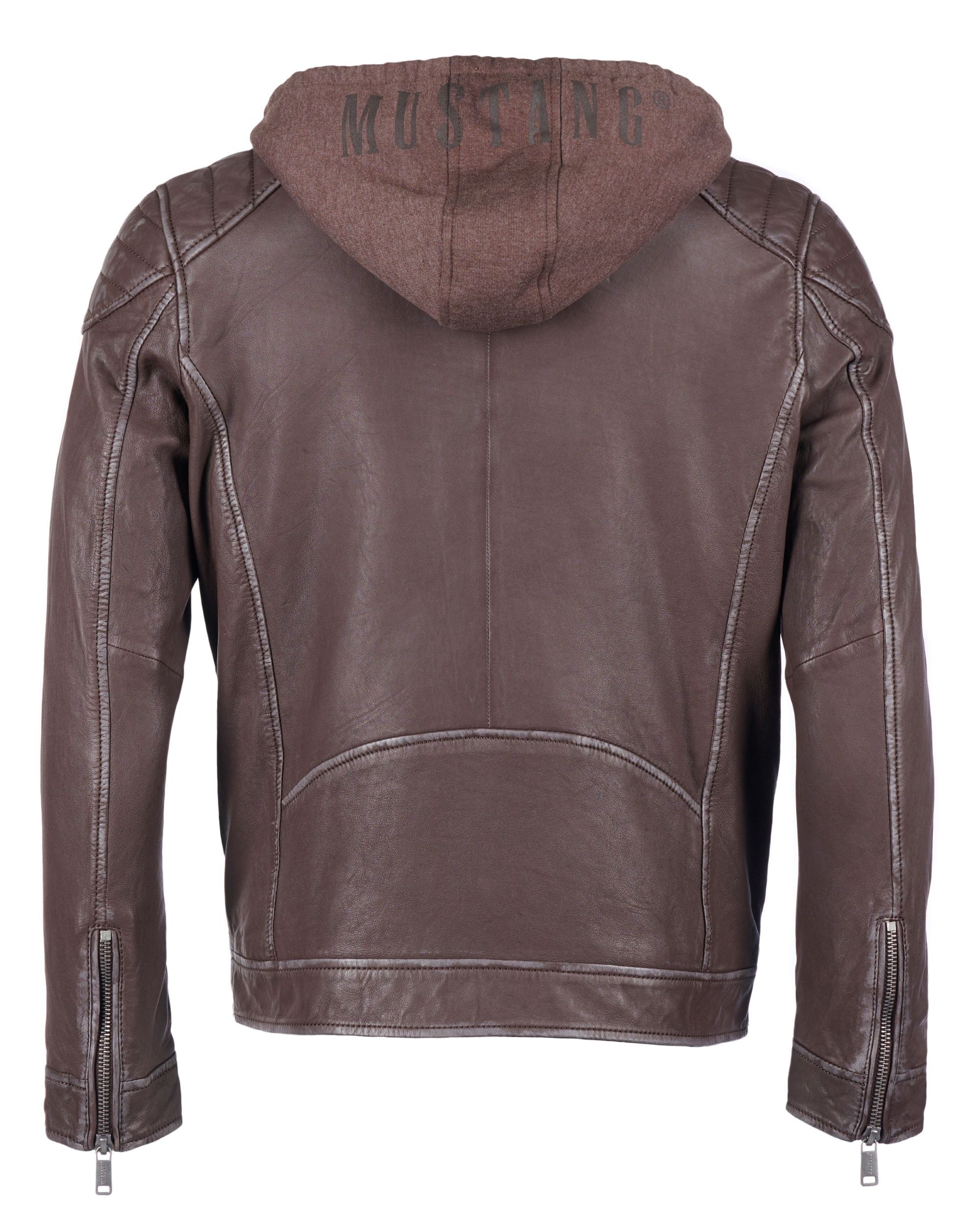 MUSTANG Lederjacke »31023163«
