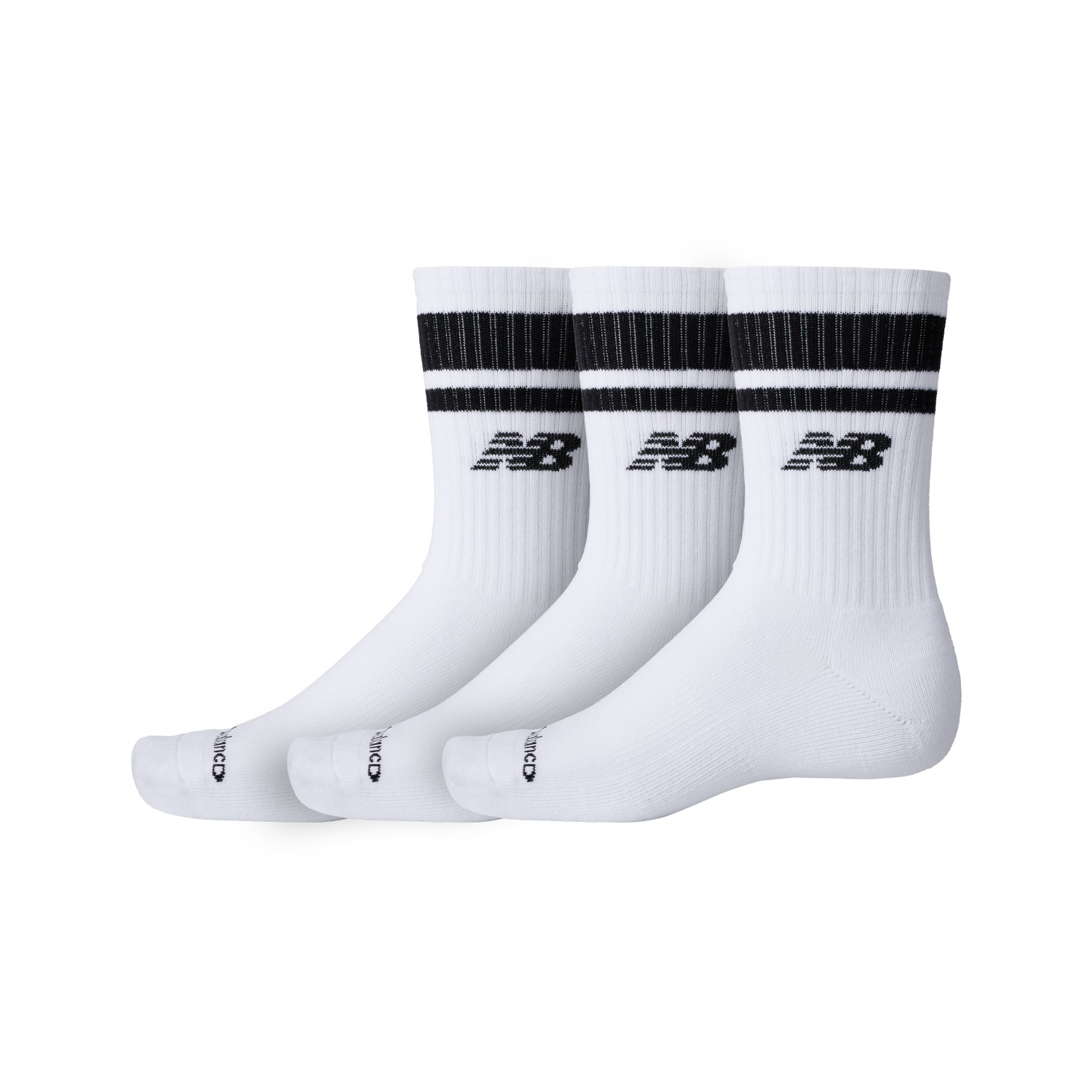 New Balance Socken "EVERYDAY STRIPE", (3 Paar) günstig online kaufen