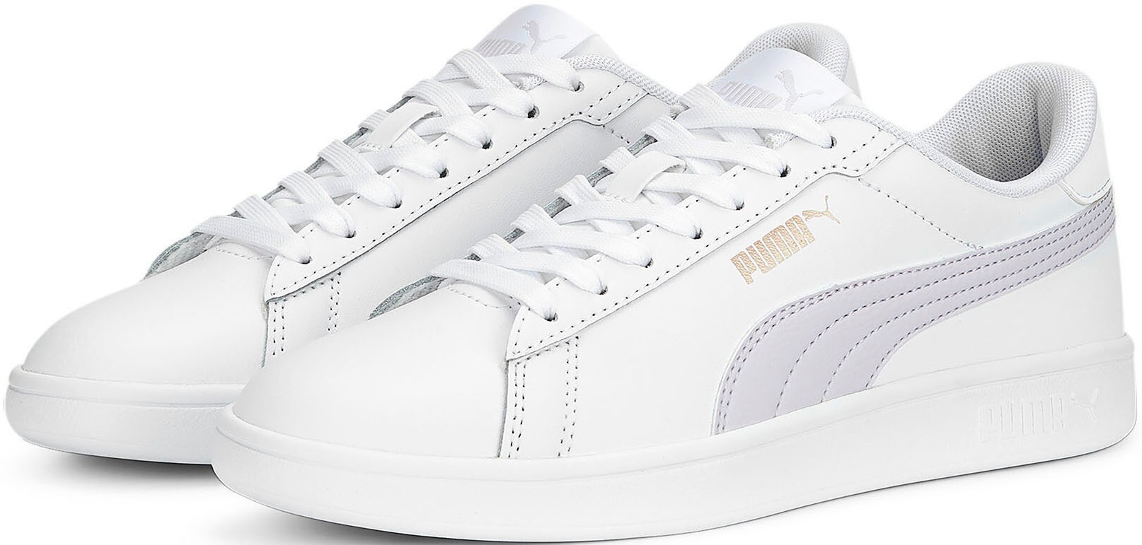 PUMA Sneaker »Puma Smash 3.0 L«