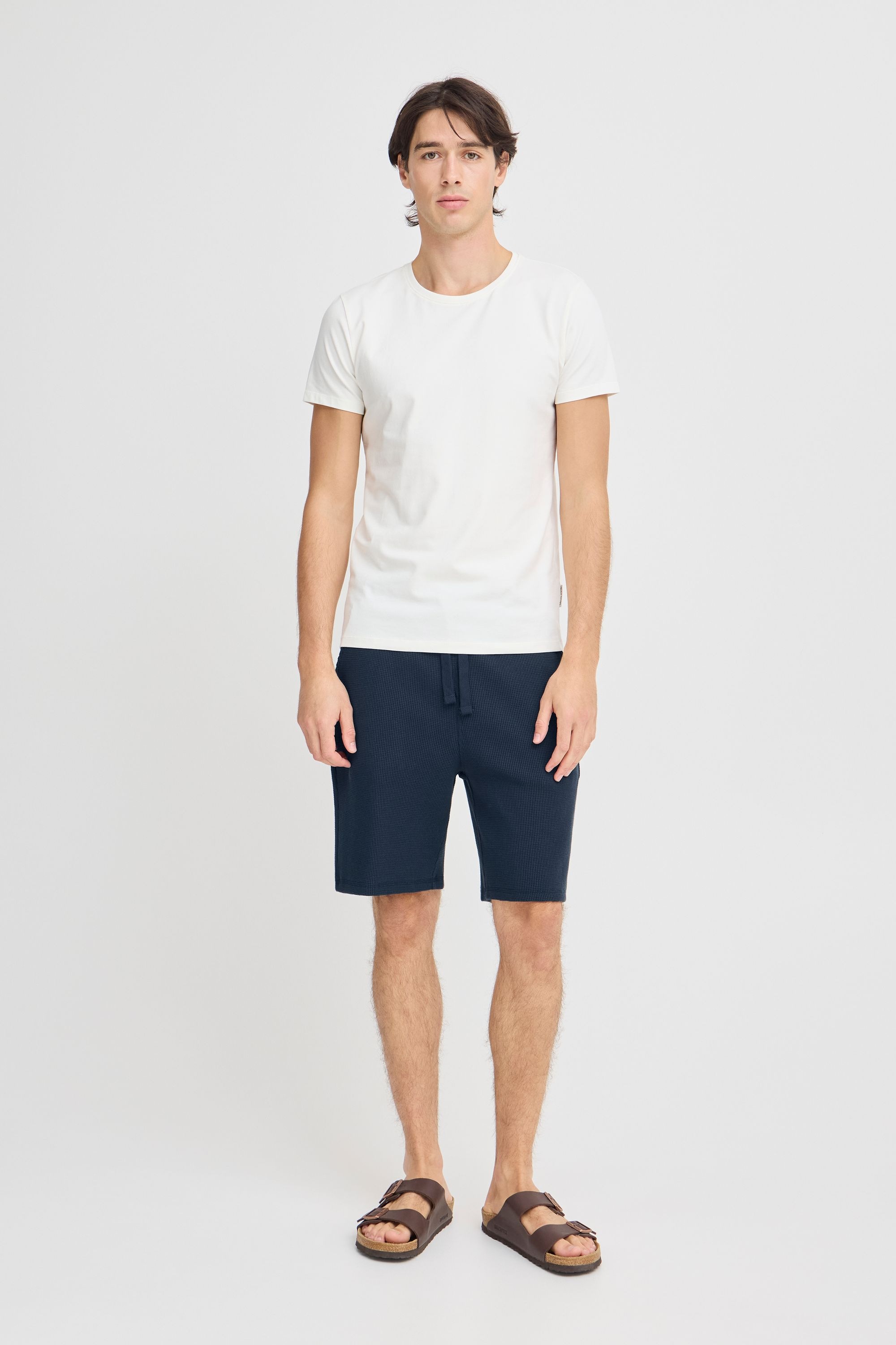 Casual Friday Sweatshorts "Sweatshorts CFUlf" günstig online kaufen