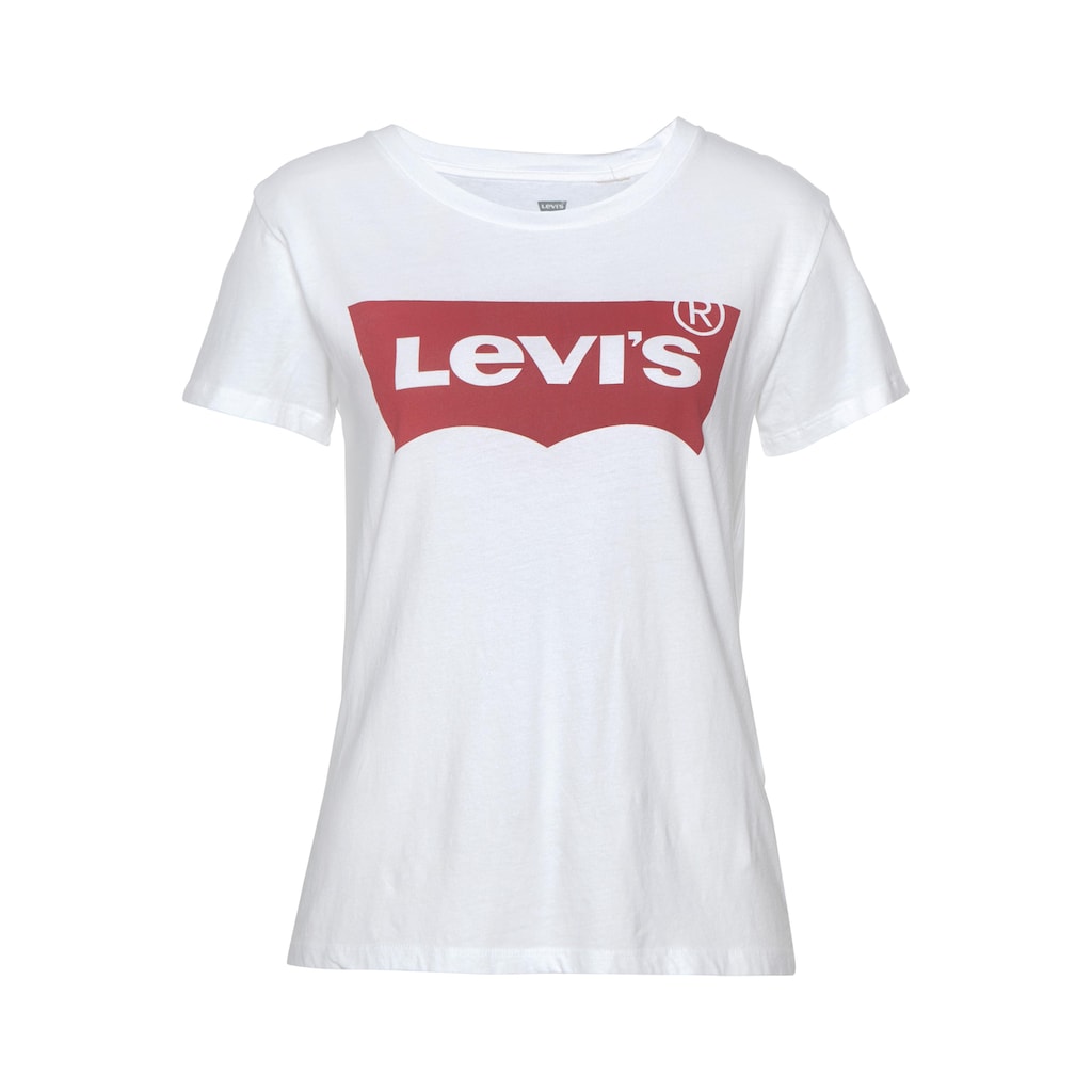 Levi's® T-Shirt »The Perfect Tee«