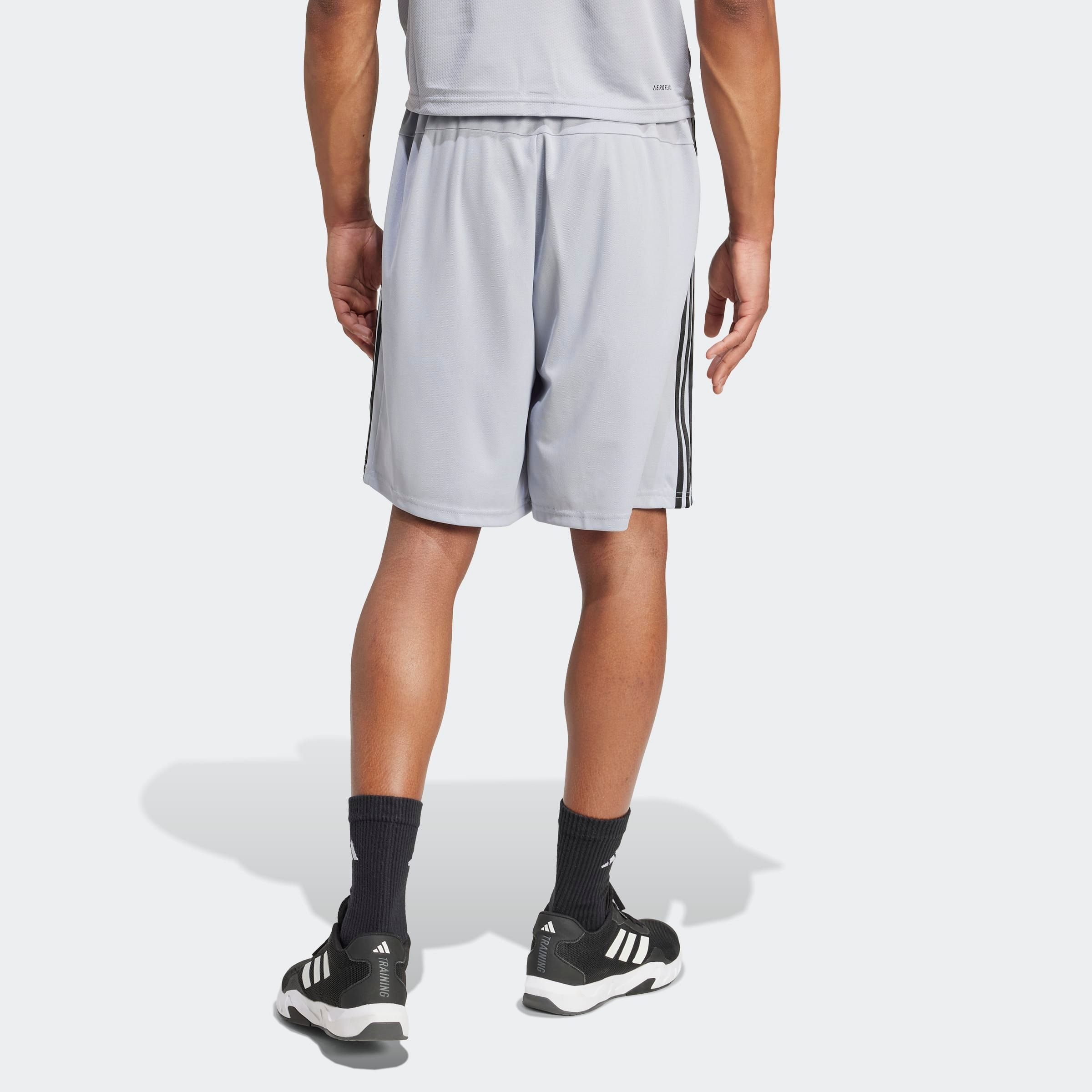 adidas Performance Shorts »TR-ES PIQ 3SHO«, (1 tlg.)
