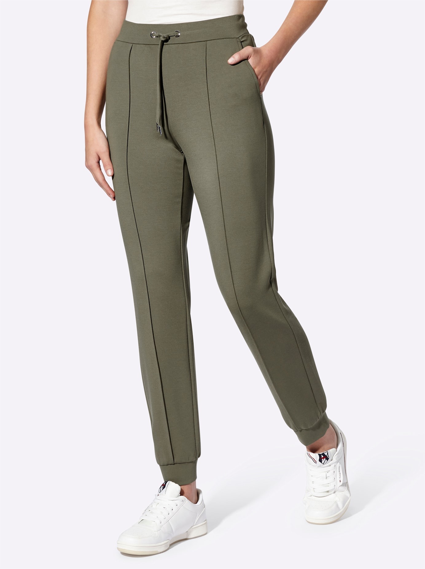 heine Jerseyhose günstig online kaufen
