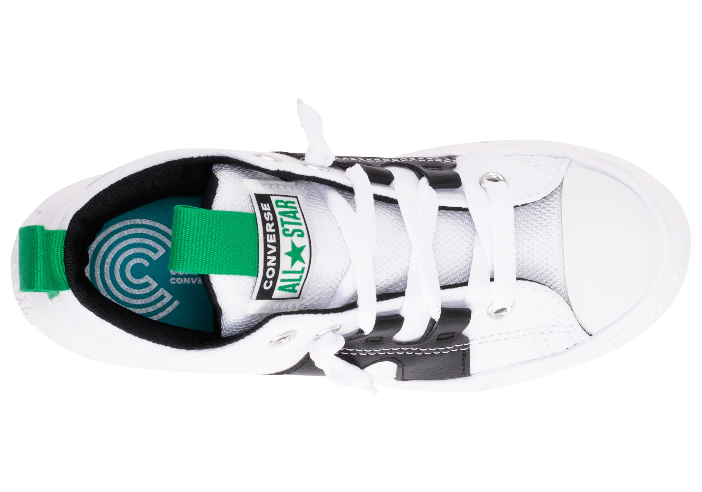 Converse Sneaker »CHUCK TAYLOR ALL STAR ULTRA HOME TE«