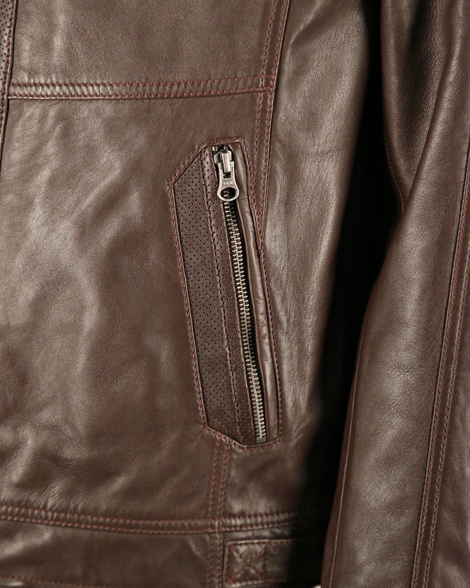 JCC Bikerjacke »6010007-2«
