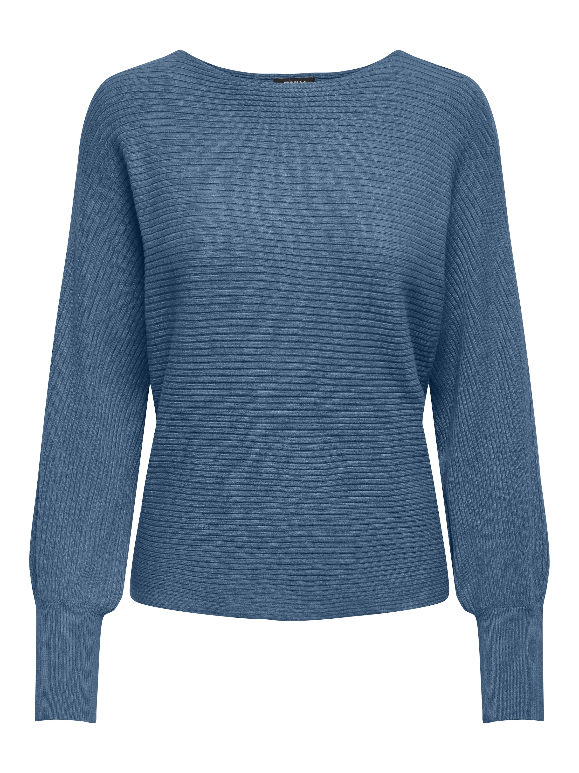 ONLY Strickpullover »ONLADALINE L/S SHORT PULLO KNT NOOS«