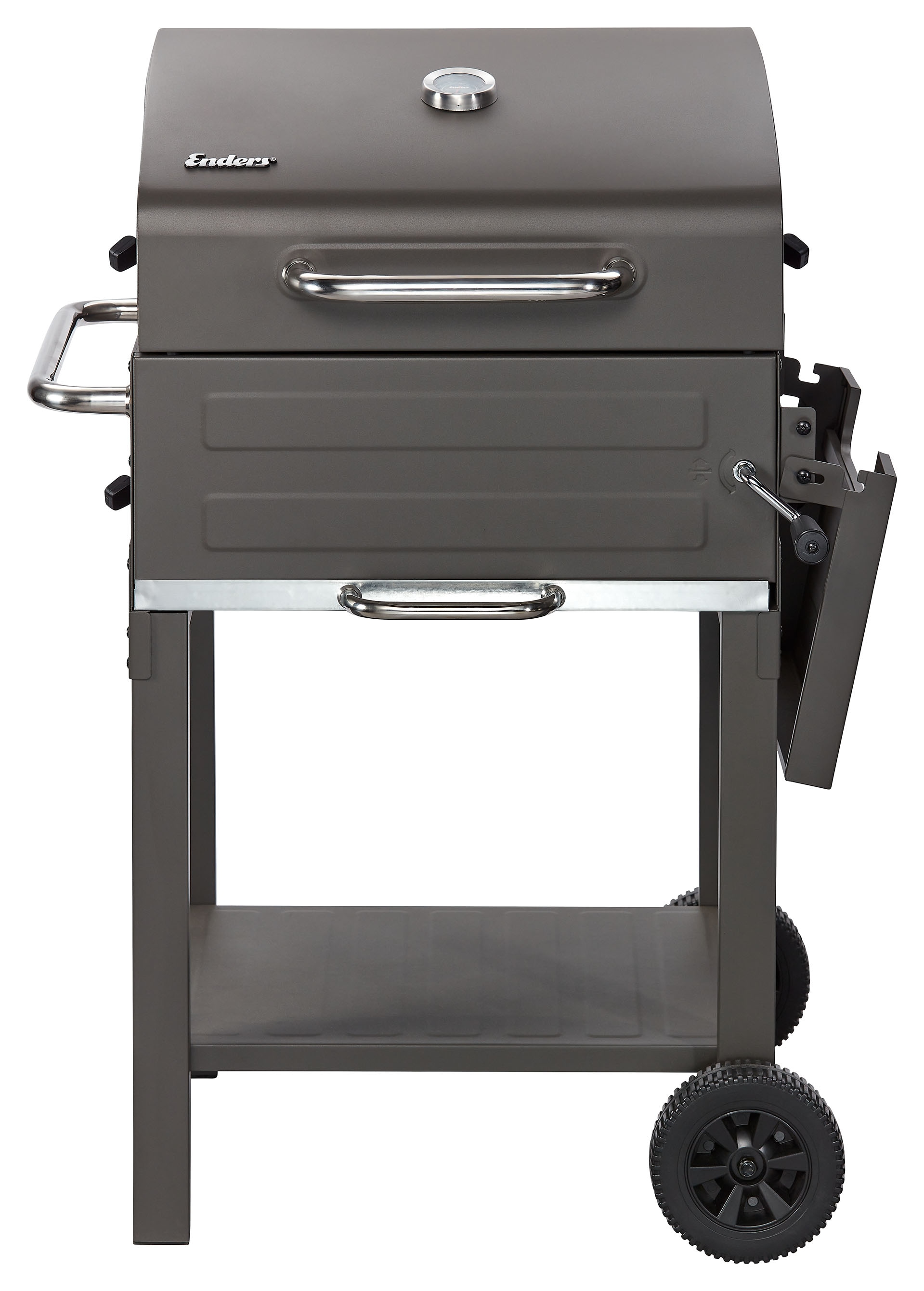 Enders® Holzkohlegrill »Payton XL« Kugelgrill