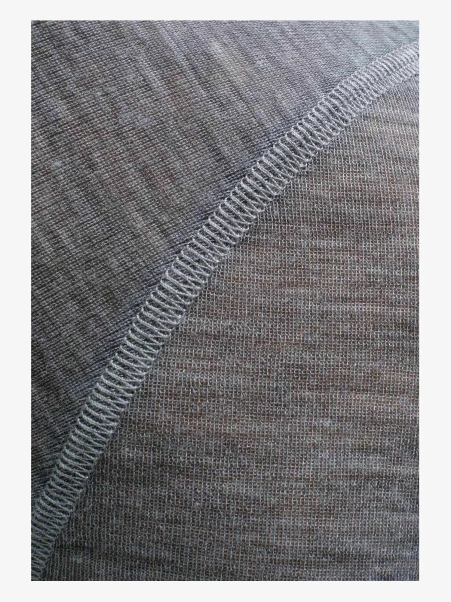 Seamless Basic Funktionstop »Seamless Basic T-shirt Woolen Jade«