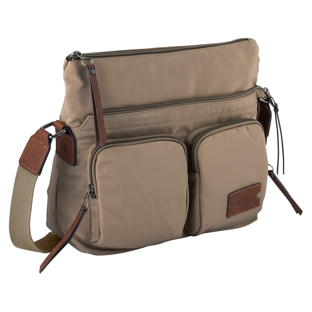 camel active Shopper »Sky«