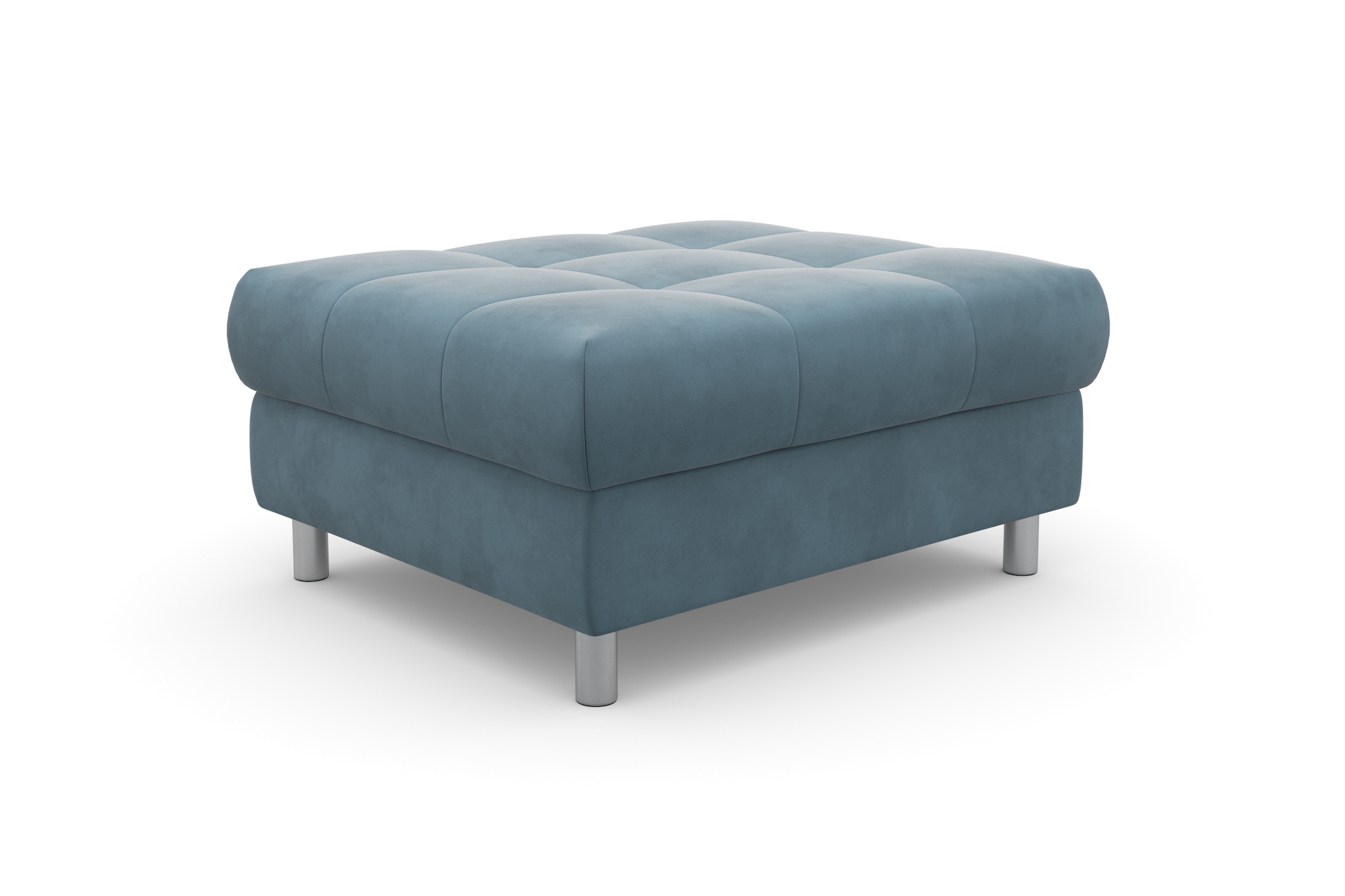 COLLECTION AB Hocker »Innsbruck«, inklusive komfortablen Federkerns