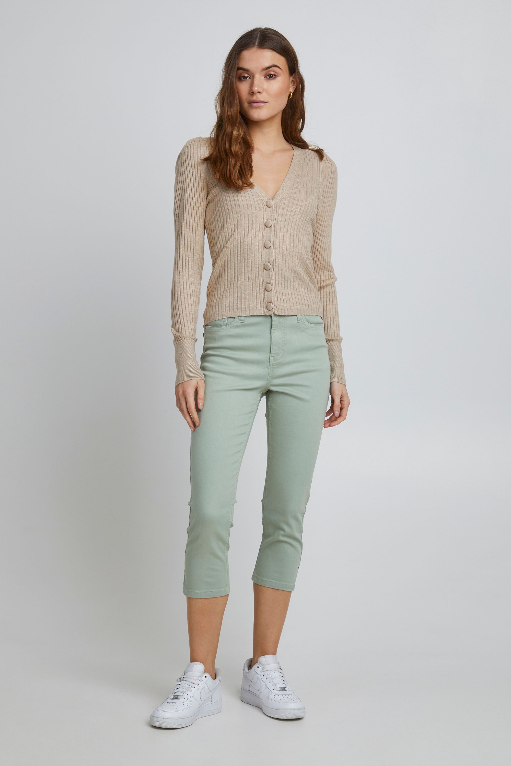 b.young Strickjacke »Strickjacke BYPimba«