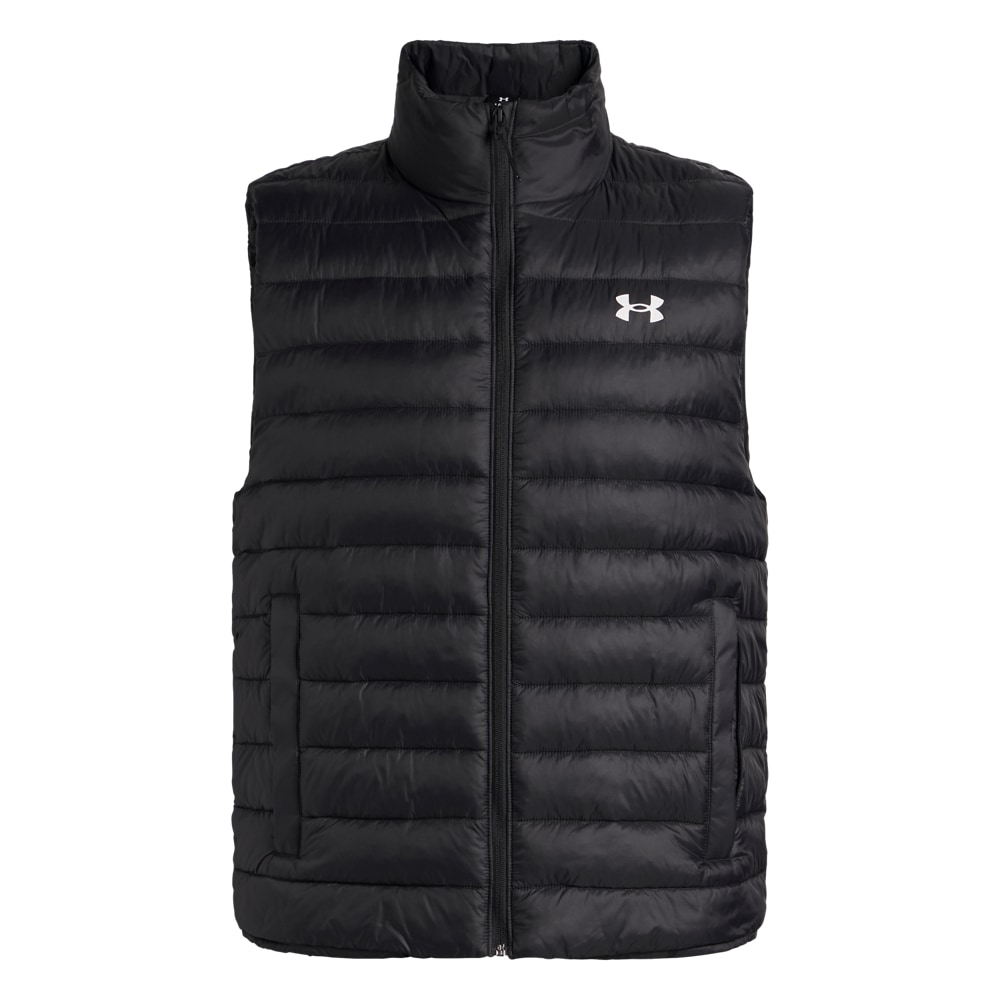 Under Armour® Steppweste »UA SPORTSWEAR INS VEST« 1 tlg. aus Nylon, mit Steppung, für sportliche Aktivitäten