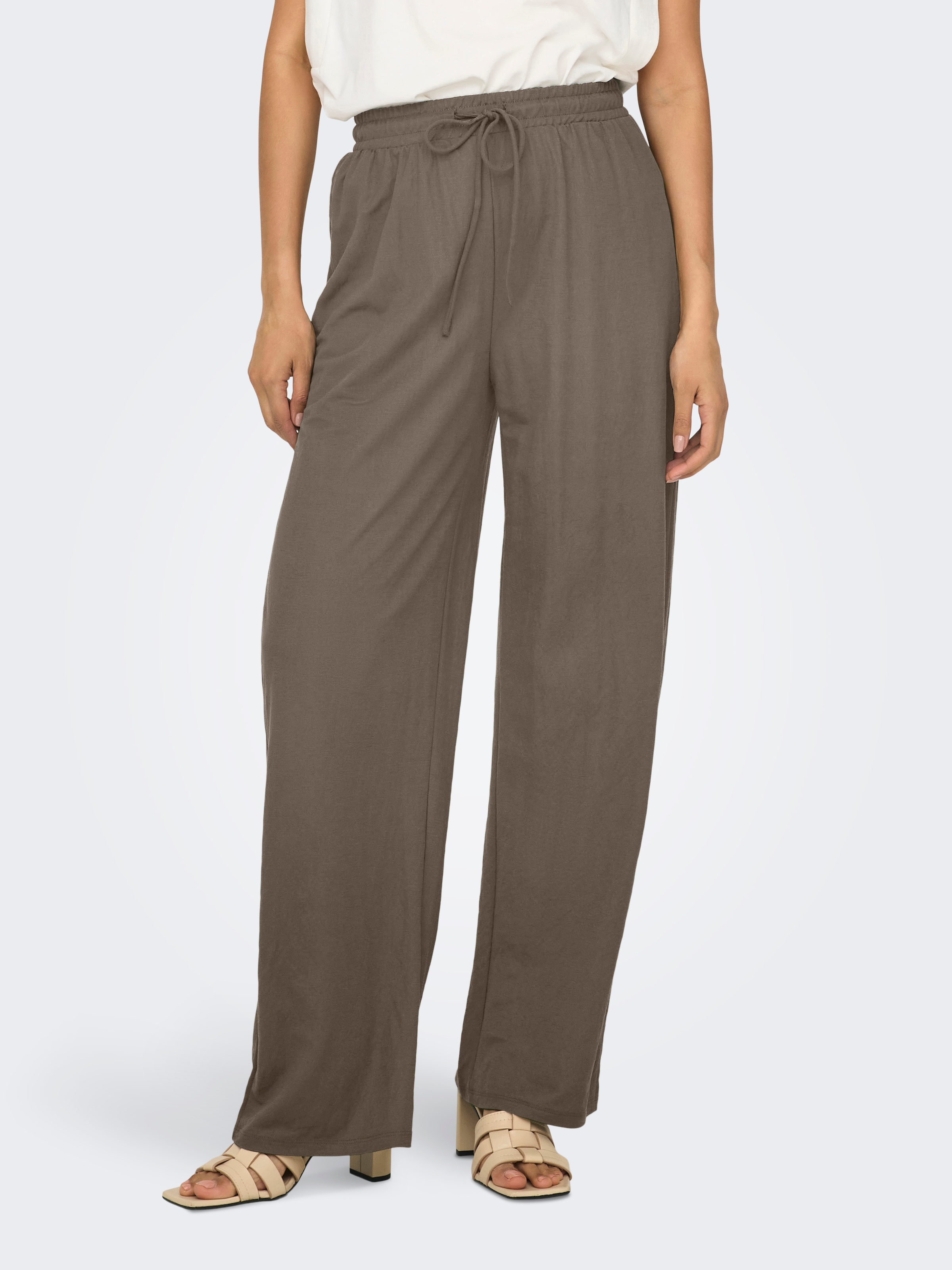 ONLY Schlupfhose "ONLJANY STRING PANT JRS", Sommerhose günstig online kaufen