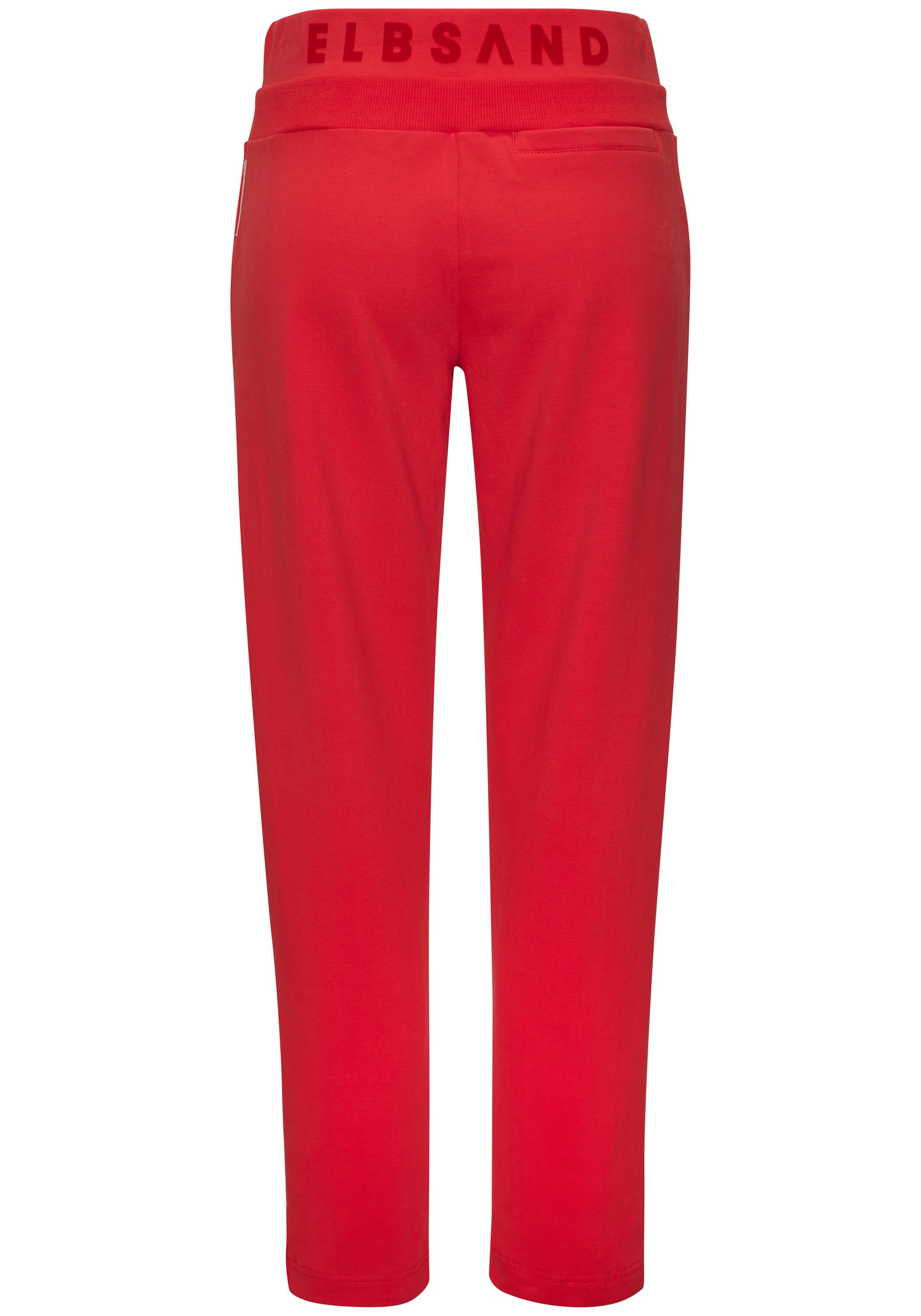 Elbsand Sweathose "Brinja" mit Taschen und breiten Kordeln, Jogginghose, lä günstig online kaufen