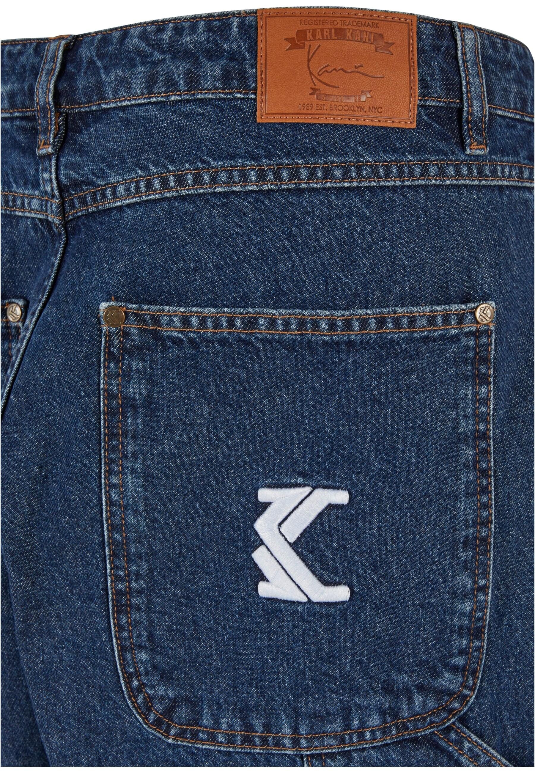 Karl Kani Bequeme Jeans »Karl Kani Herren KK Retro Tapered Workwear Denim«