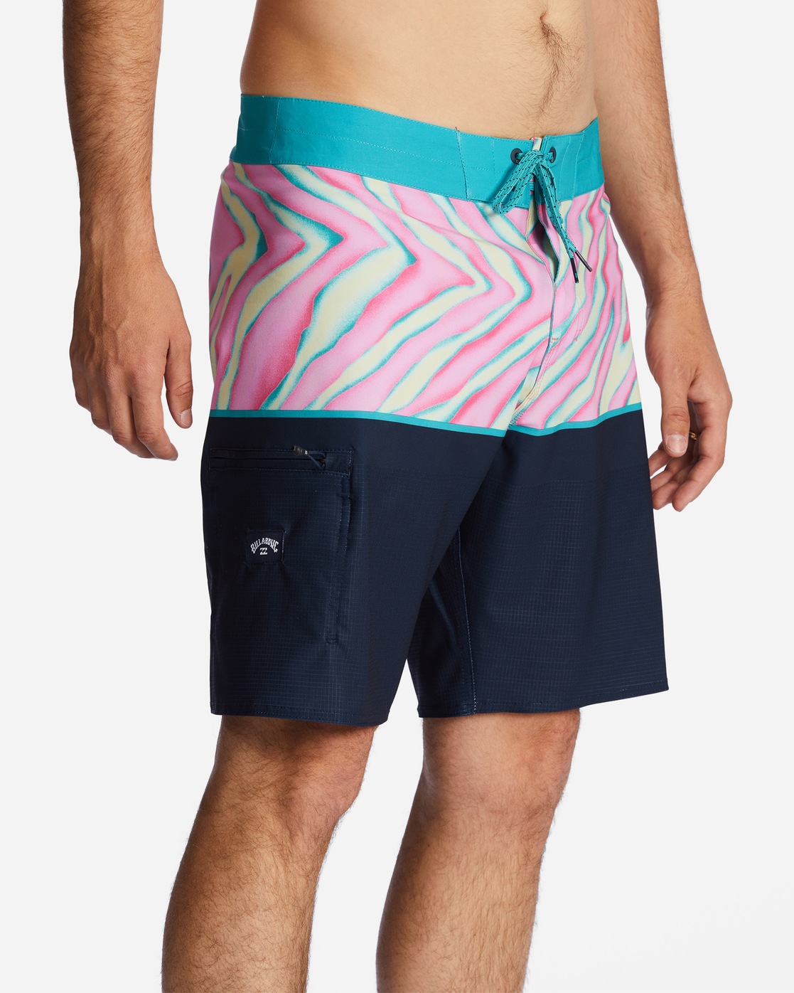 Billabong Boardshorts »Fifty50 Airlite«