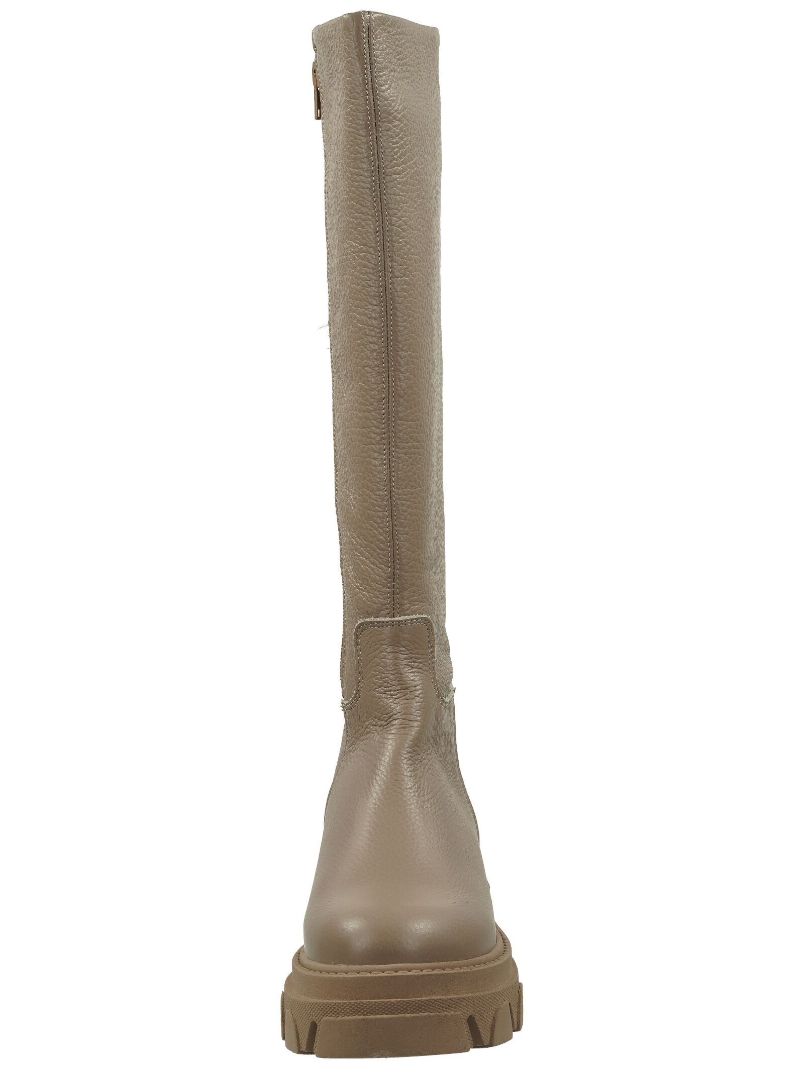 STEVE MADDEN Stiefel »STEVE MADDEN Stiefel Leder«