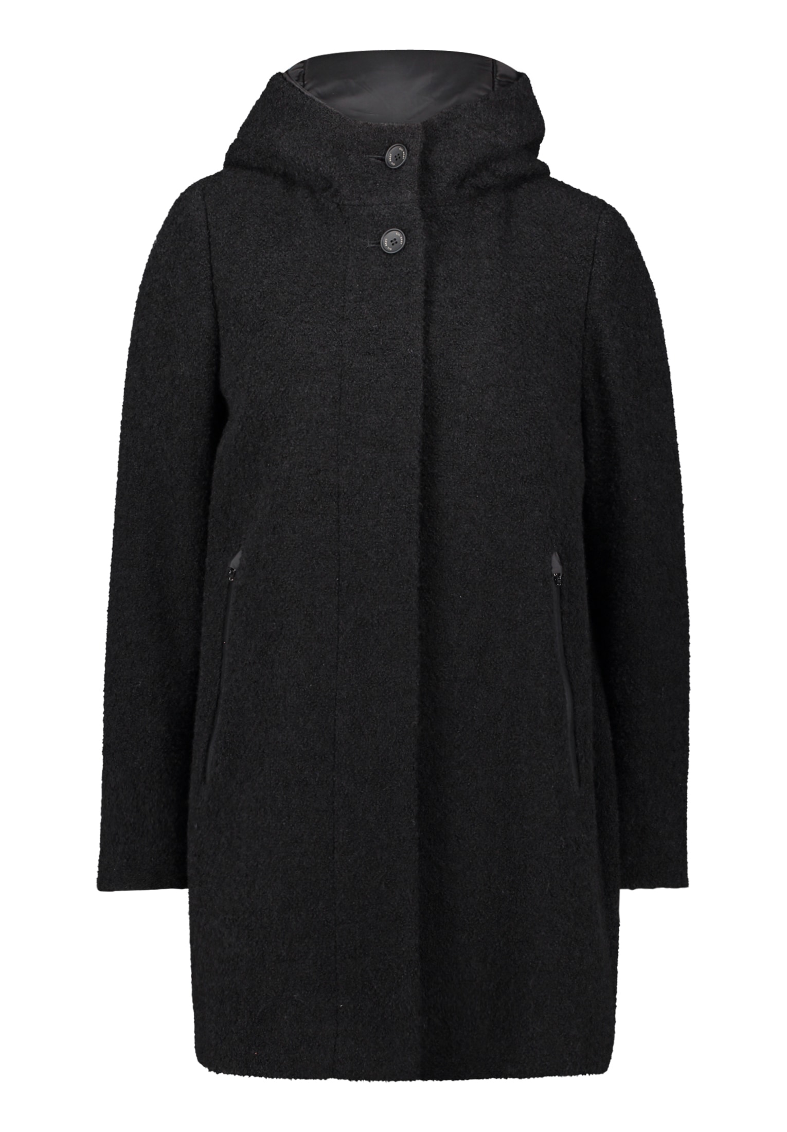 Gil Bret Wolljacke »Gil Bret Wolljacke mit Kapuze«, mit Kapuze