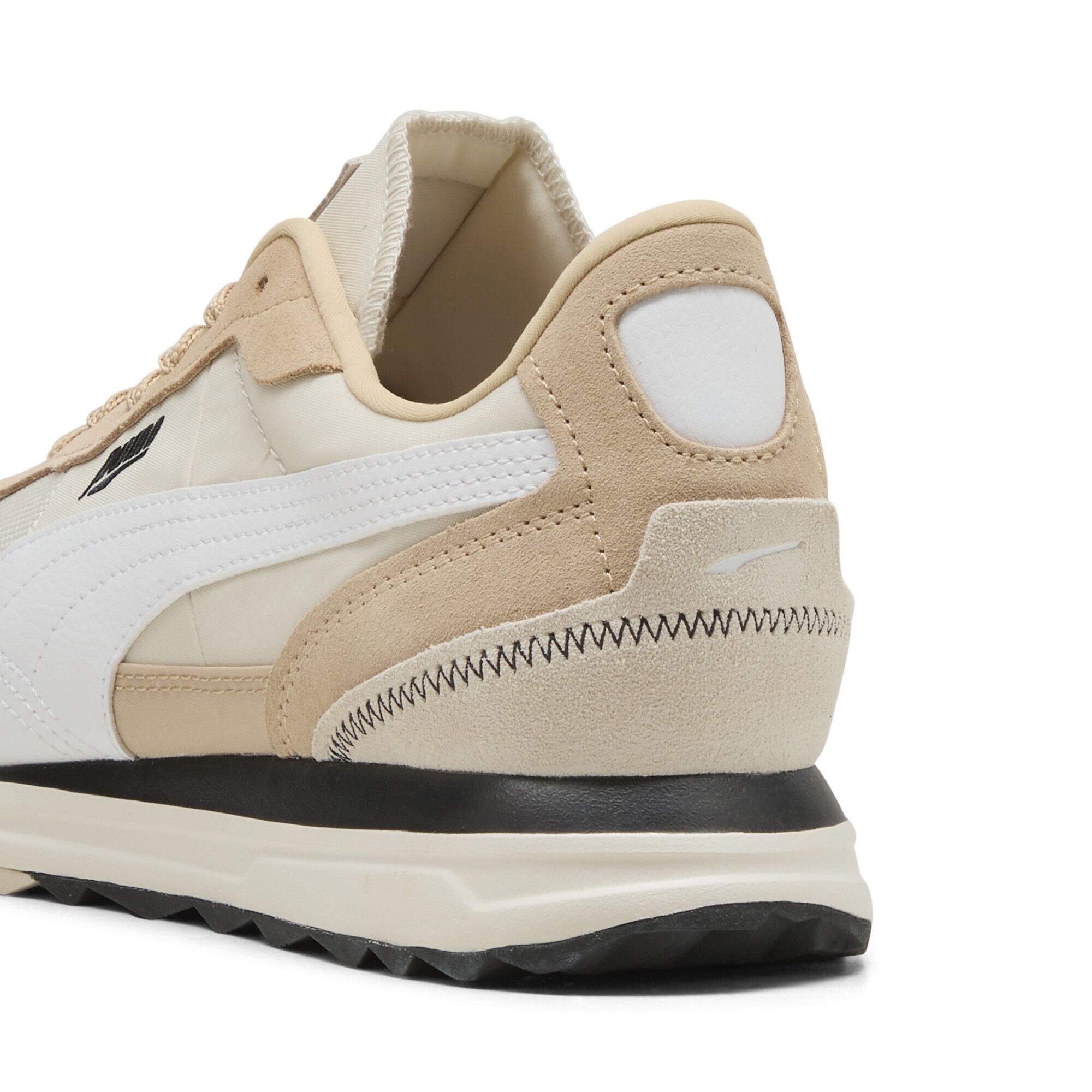 PUMA Sneaker "Road Rider Suede Sneakers Erwachsene" günstig online kaufen