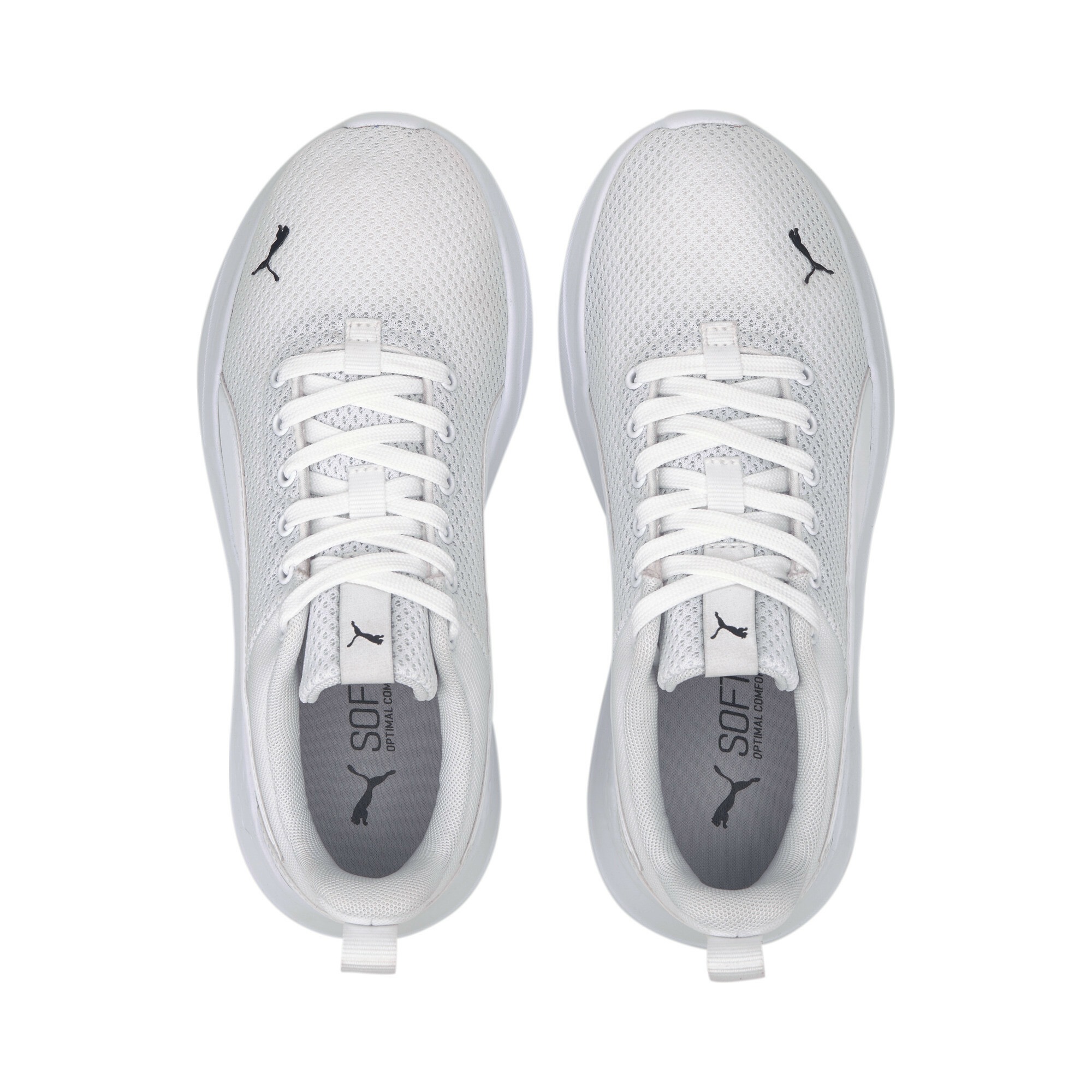 PUMA Sneaker »Anzarun Lite Sneakers Jugendliche«