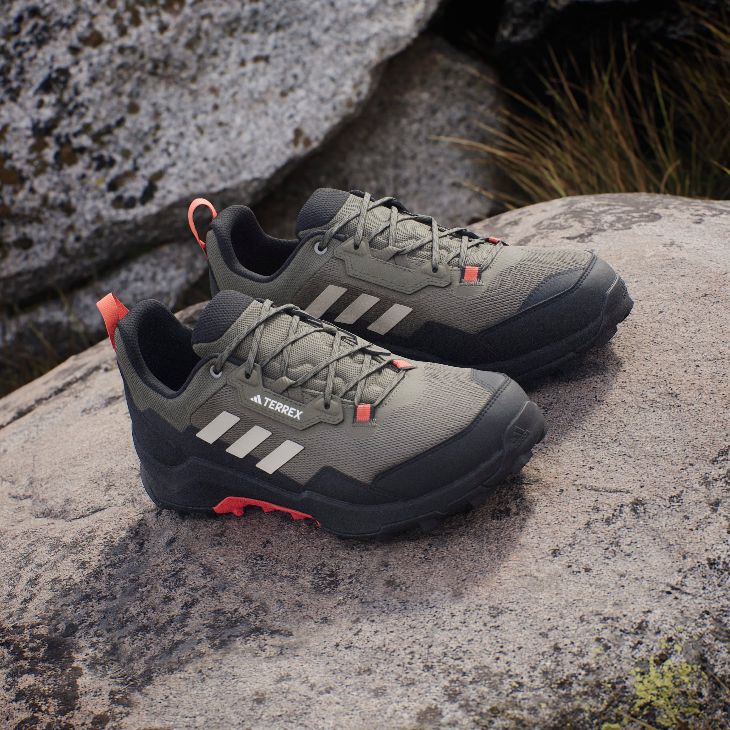 adidas TERREX Wanderschuh »TERREX AX4«