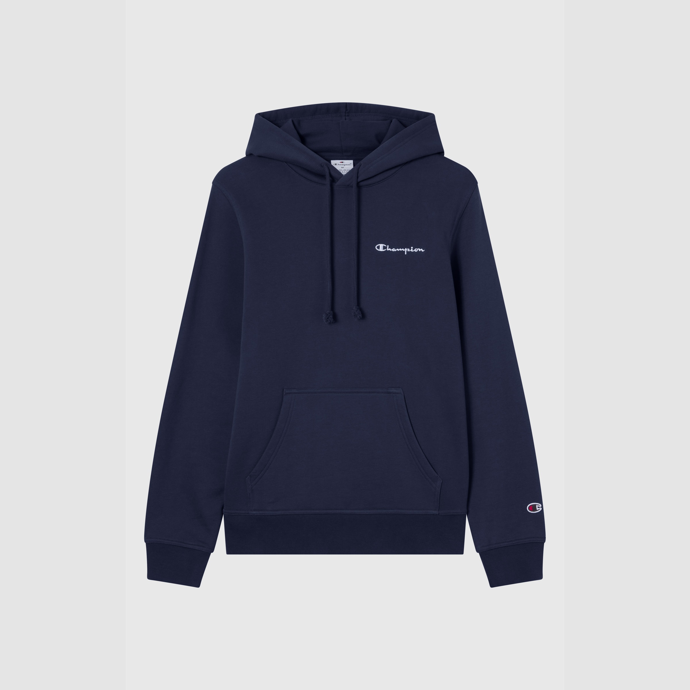 Champion Kapuzensweatshirt »SPORTWEAR HOODIE Standard Fit«, mit aufgerautem Innenfutter, aus Baumwoll-Polyester-Mix, 310 g/m²

