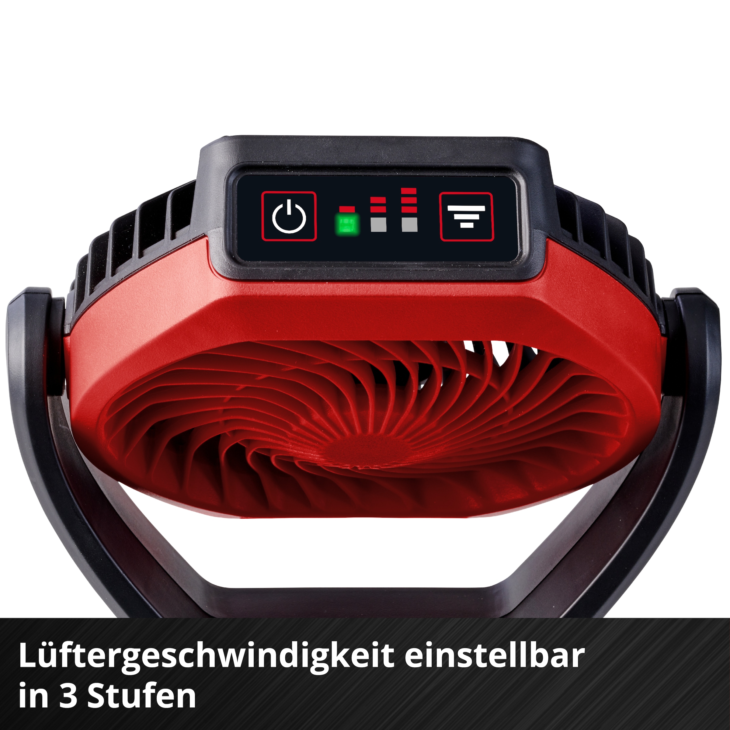 Einhell Kühlbox »Einhell Akku-Kühlbox TE-COL 18/27 + GC-EF 18/110«
