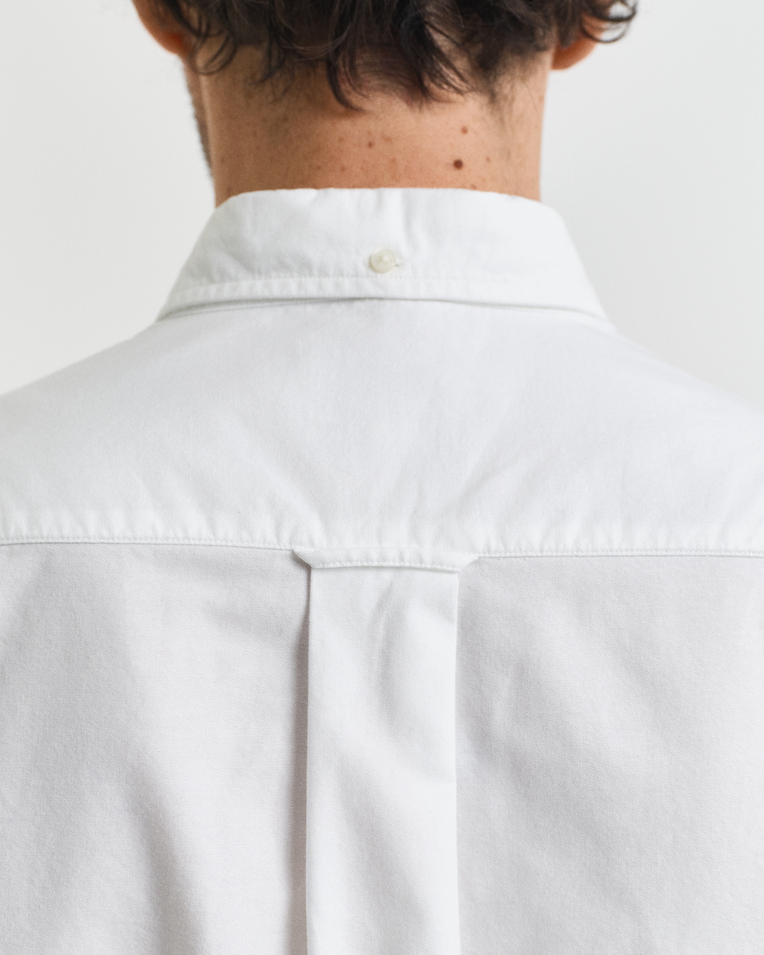 Gant Businesshemd »REG OXFORD SHIRT«, Oxford Hemd Regular Fit