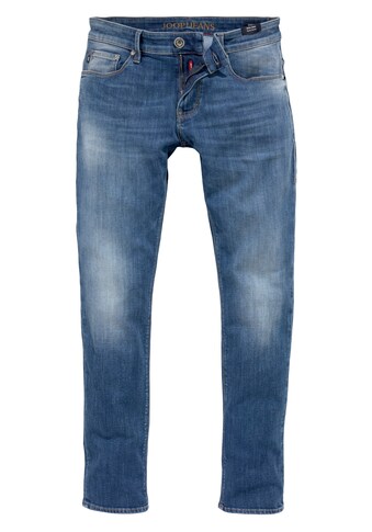 Joop Jeans 5-Pocket-Jeans »SLIM FIT "Stephen"«, dezente Waschung, angedeutete Tragefalten kaufen