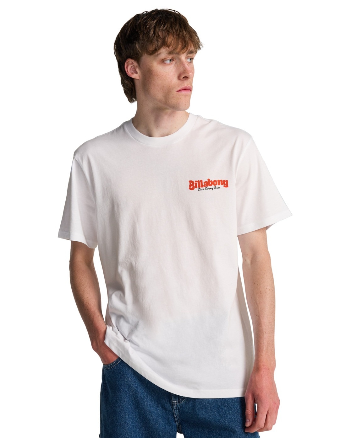 Billabong T-Shirt "Origin"