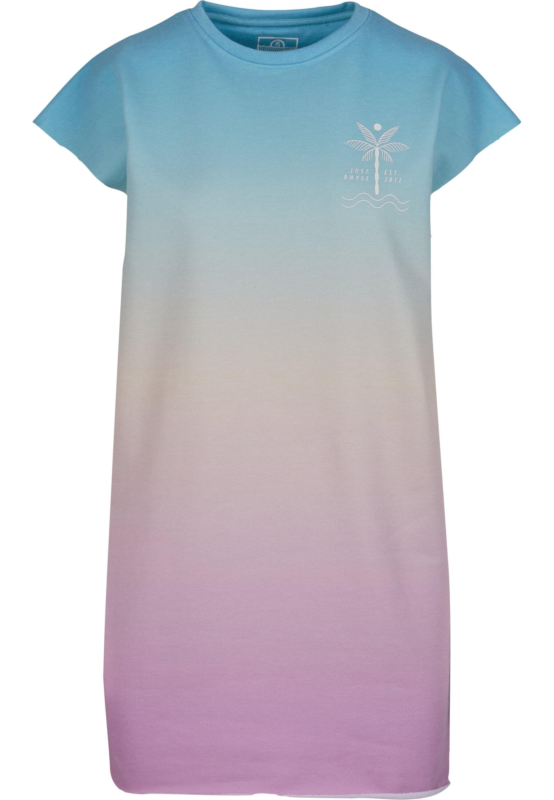 Just Rhyse Shirtkleid "Just Rhyse Damen Venado Dress Colored", (1 tlg.) günstig online kaufen