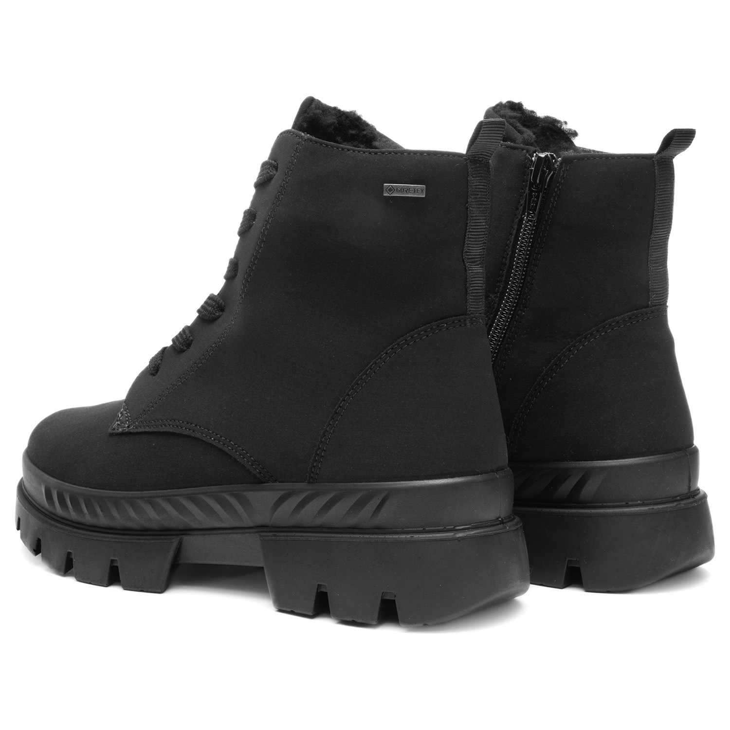 Thumbnail - Ara Schnürboots "MOOD" Winterboots, Snowboots mit Gore-Tex